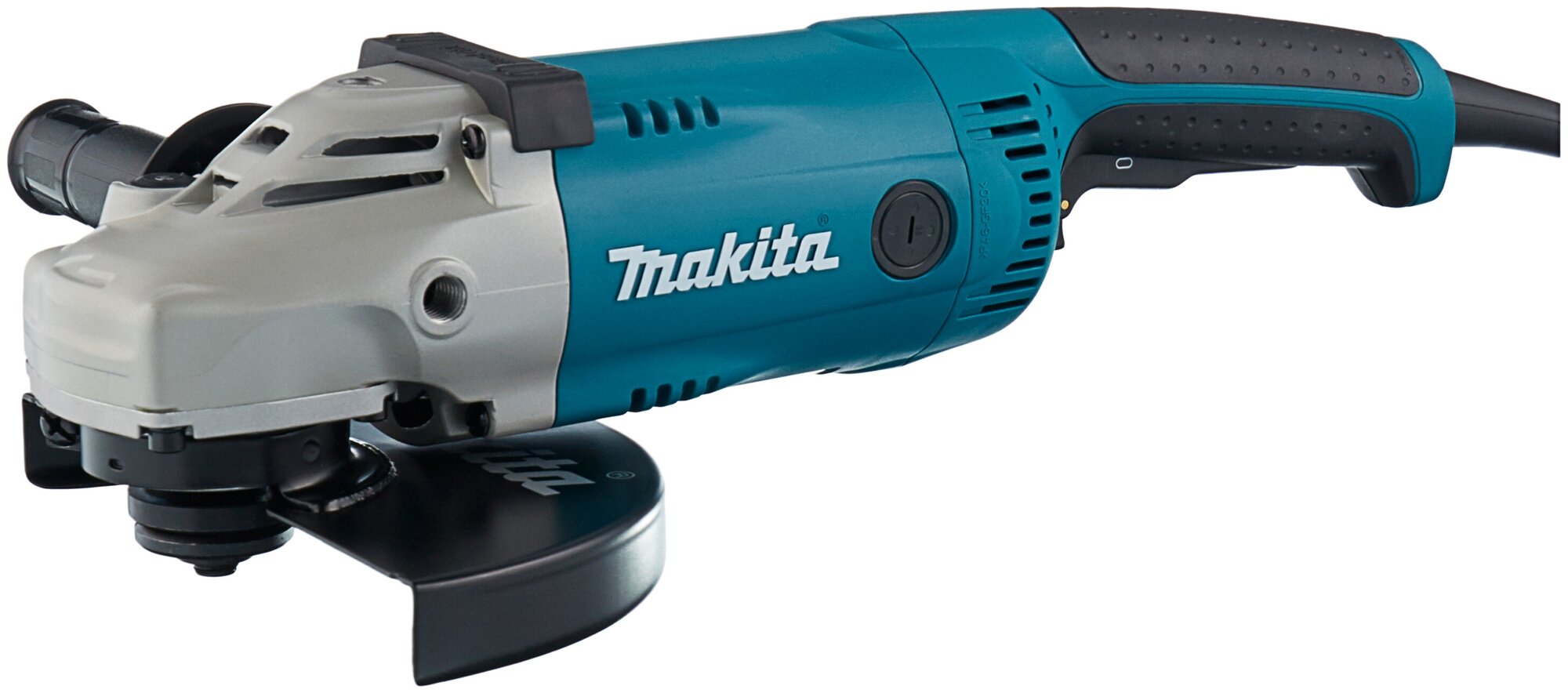 Шлифмашина угловая MAKITA GA9020SFK