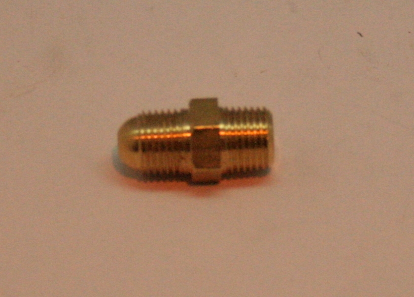 Штуцер QUATTRO ELEMENTI QE25ND/QE70ND насоса (R20-15084), шт