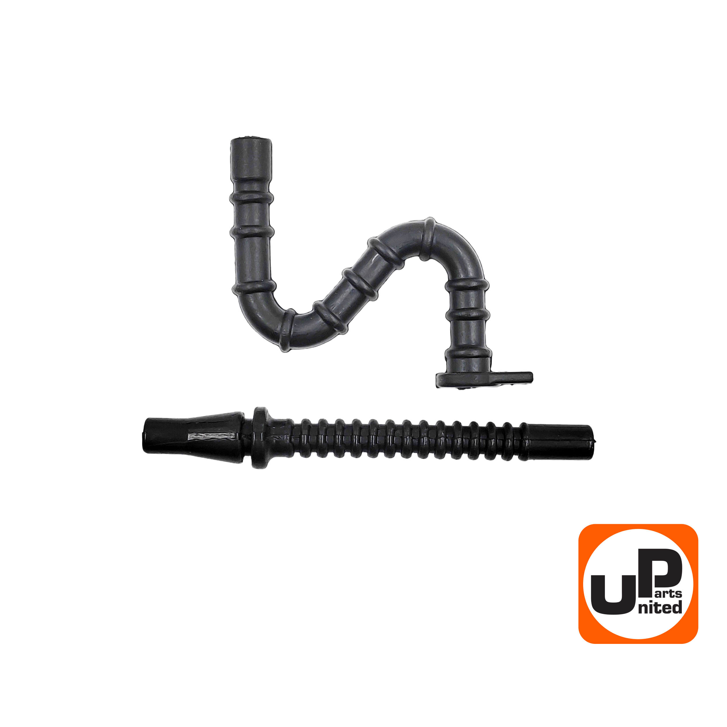 Шланг топливный UNITED PARTS для STIHL TS800 набор (90-1261), шт