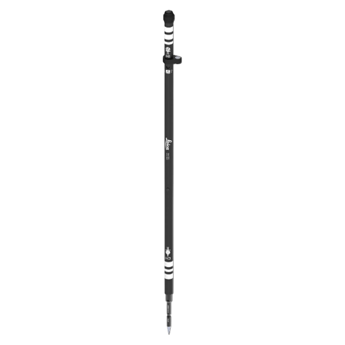 Телескопическая карбоновая веха Leica CRP51 ICON vPole
