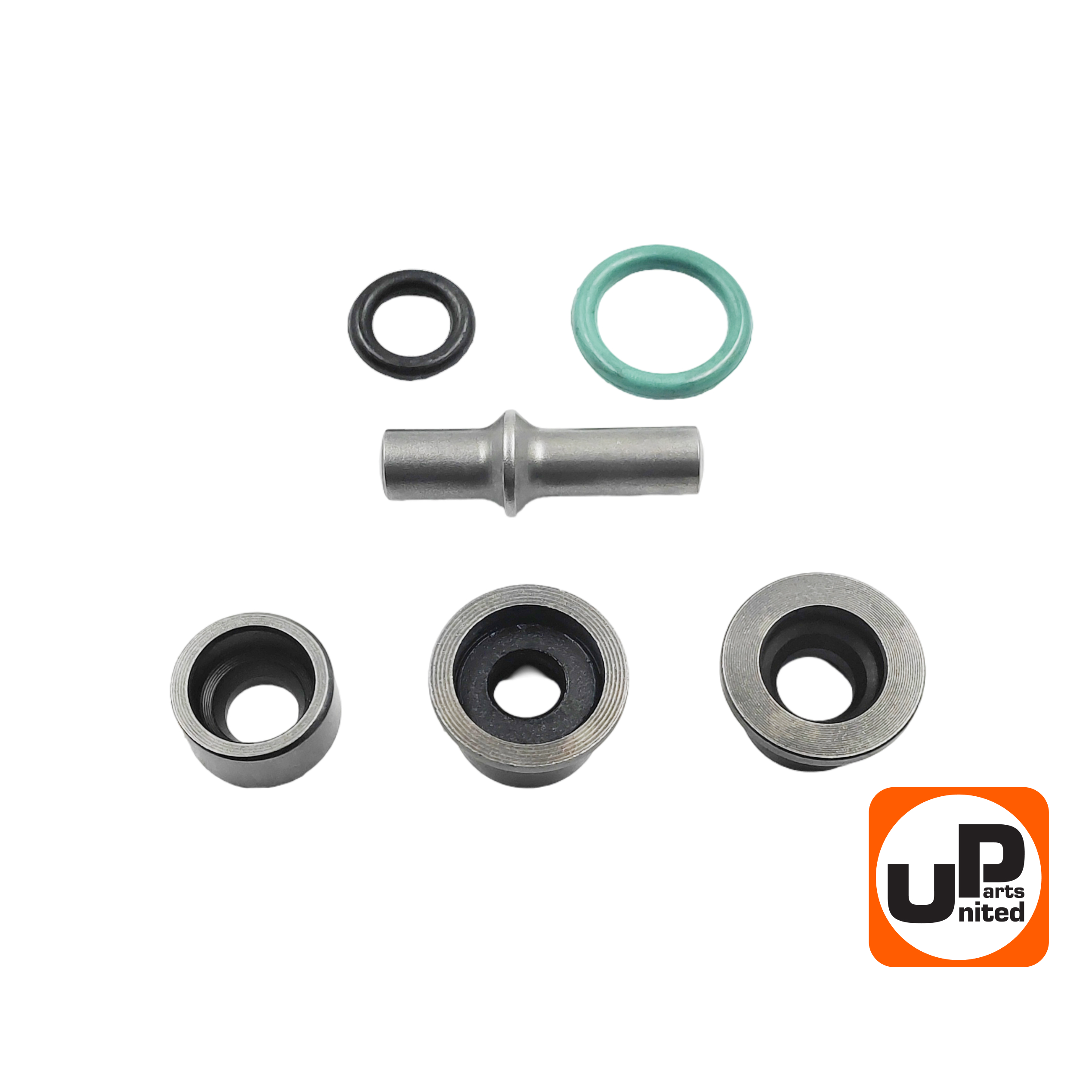 Боек UNITED PARTS в сборе для BOSCH GBH2-24DRE малый (90-0919), шт