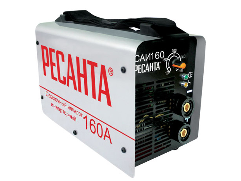 Сварочный аппарат РЕСАНТА САИ-160