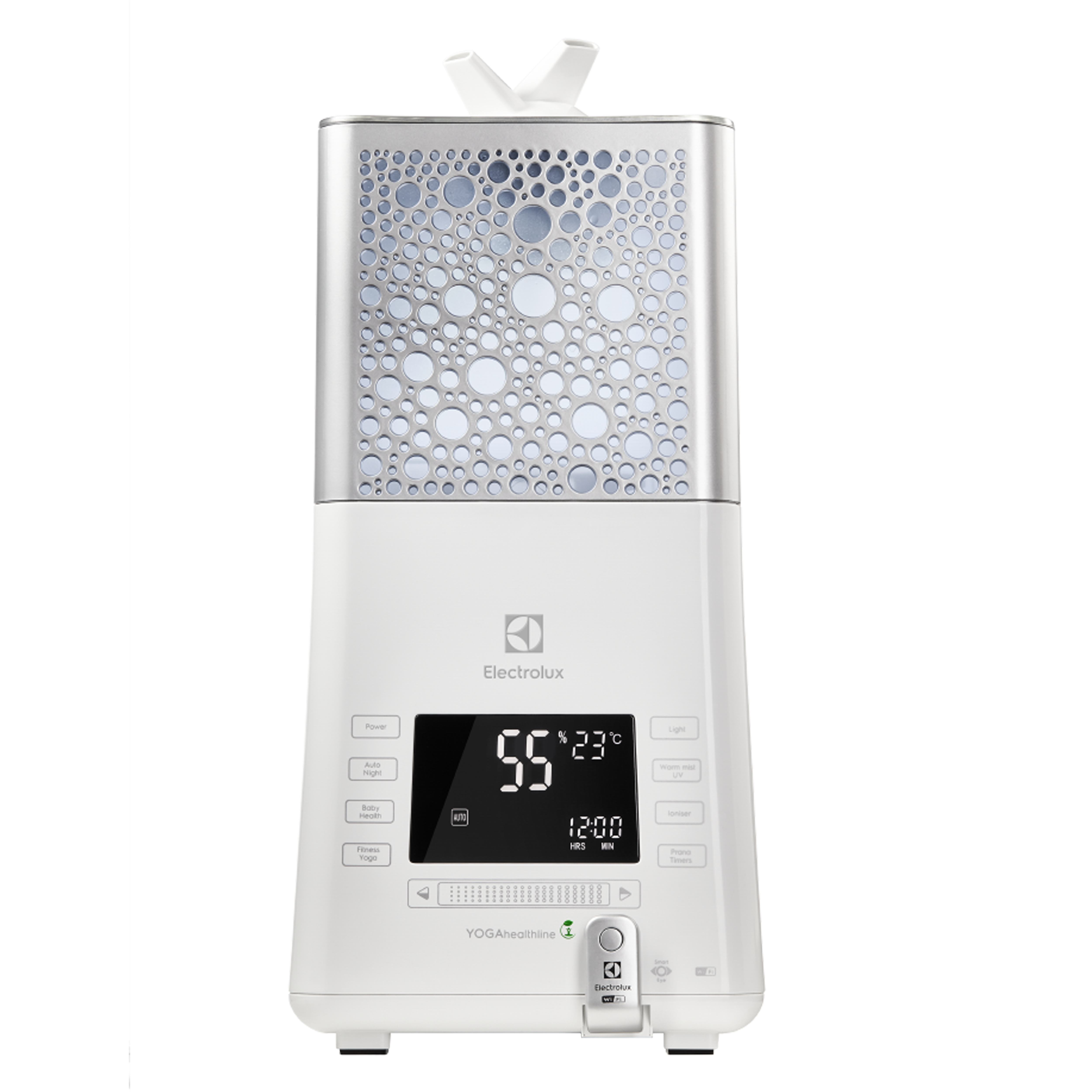 IQ-модуль для увлажнителя Electrolux Wi-Fi EHU/WF-15