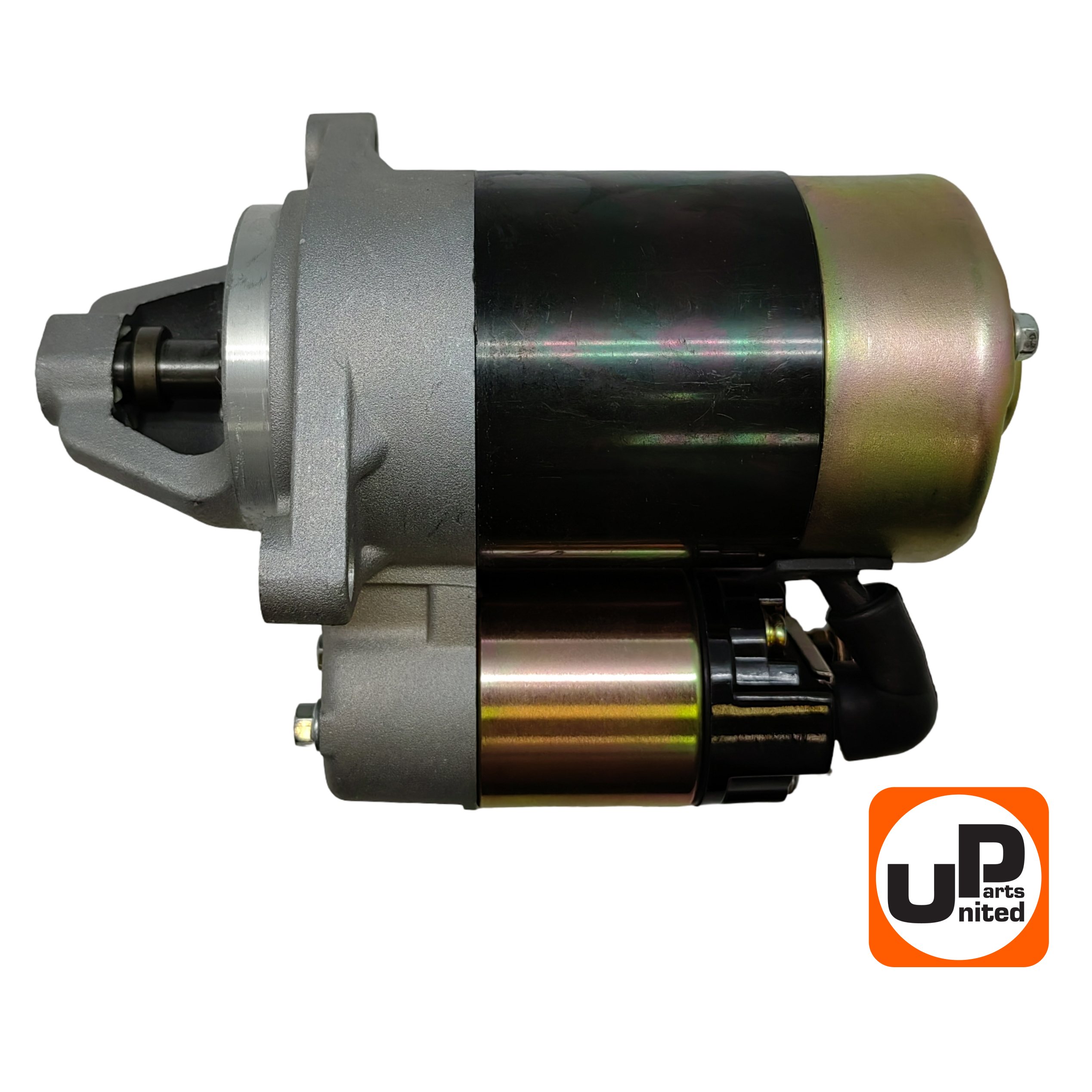 Стартер электрический UNITED PARTS UD178/186, кор