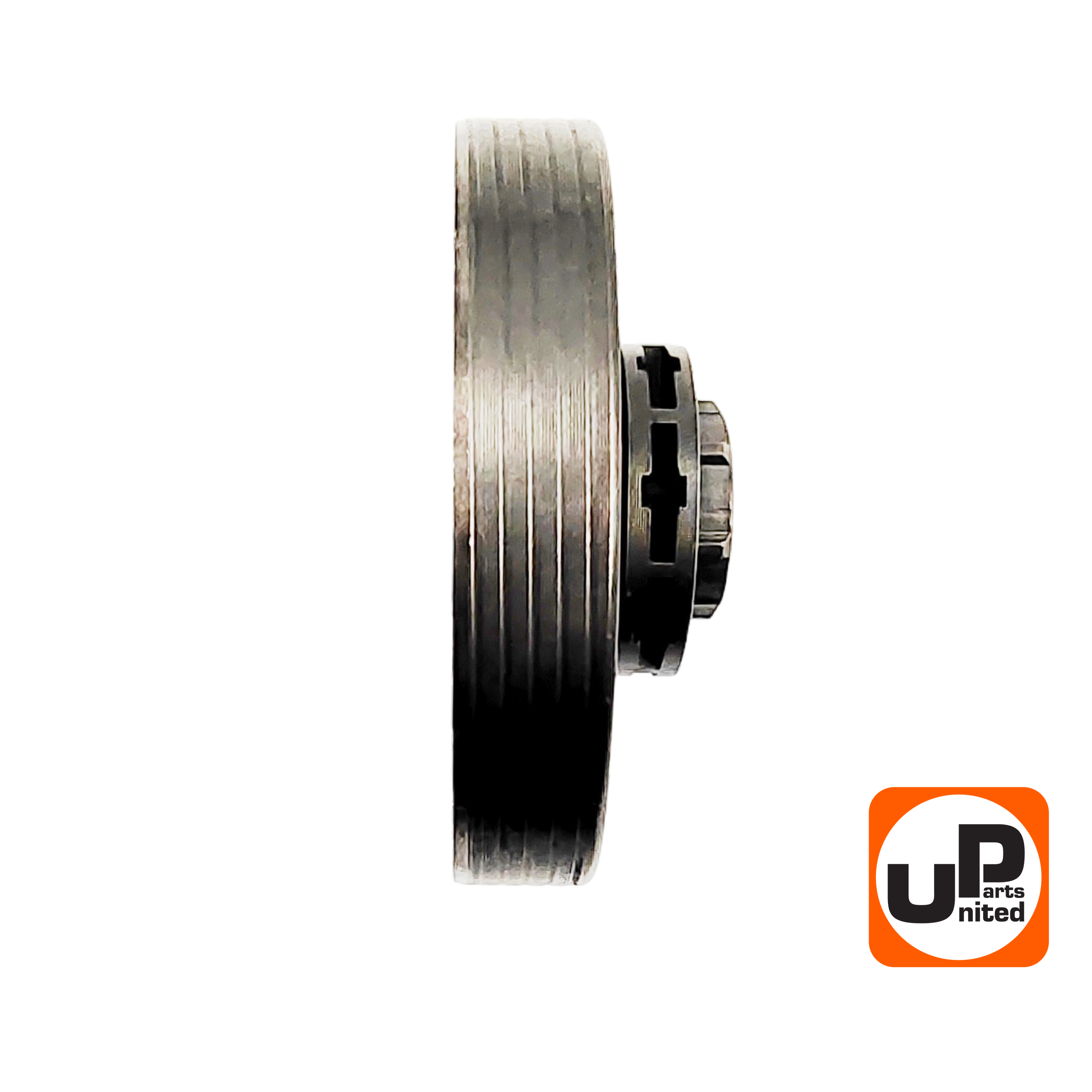 Чашка сцепления UNITED PARTS 0.325"-7 для бензопил 38 куб.см. (Китай) (90-1199), шт