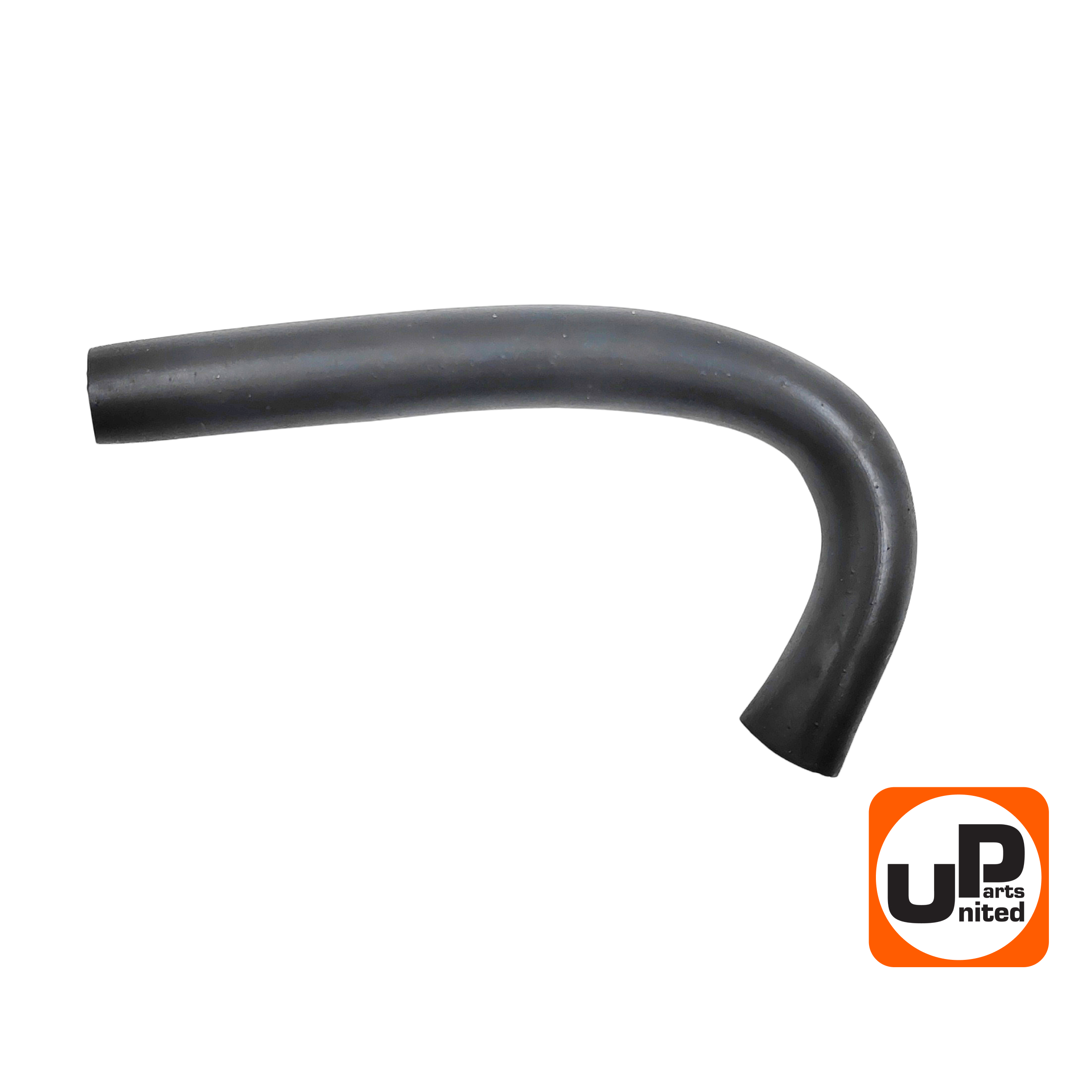 Трубка UNITED PARTS отвода газов 168F/170F (90-1082), шт