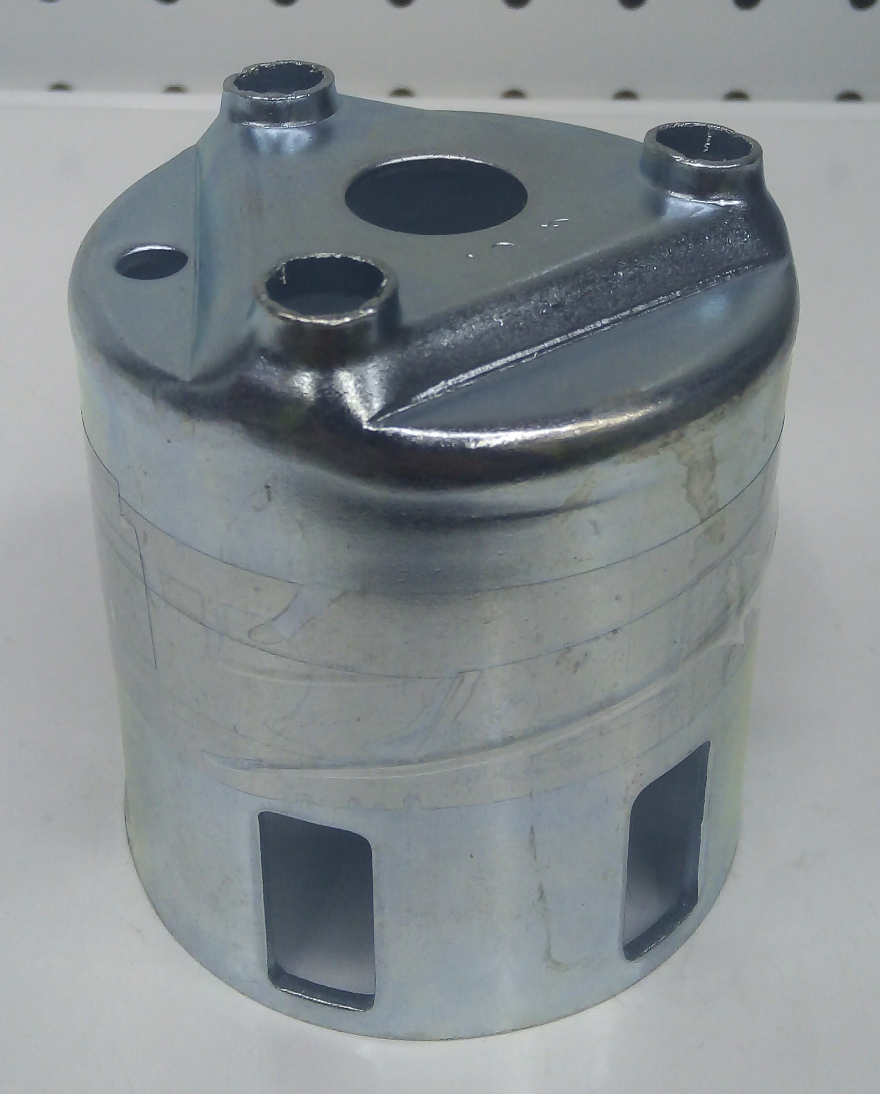 Противовес DDE 188F, шт