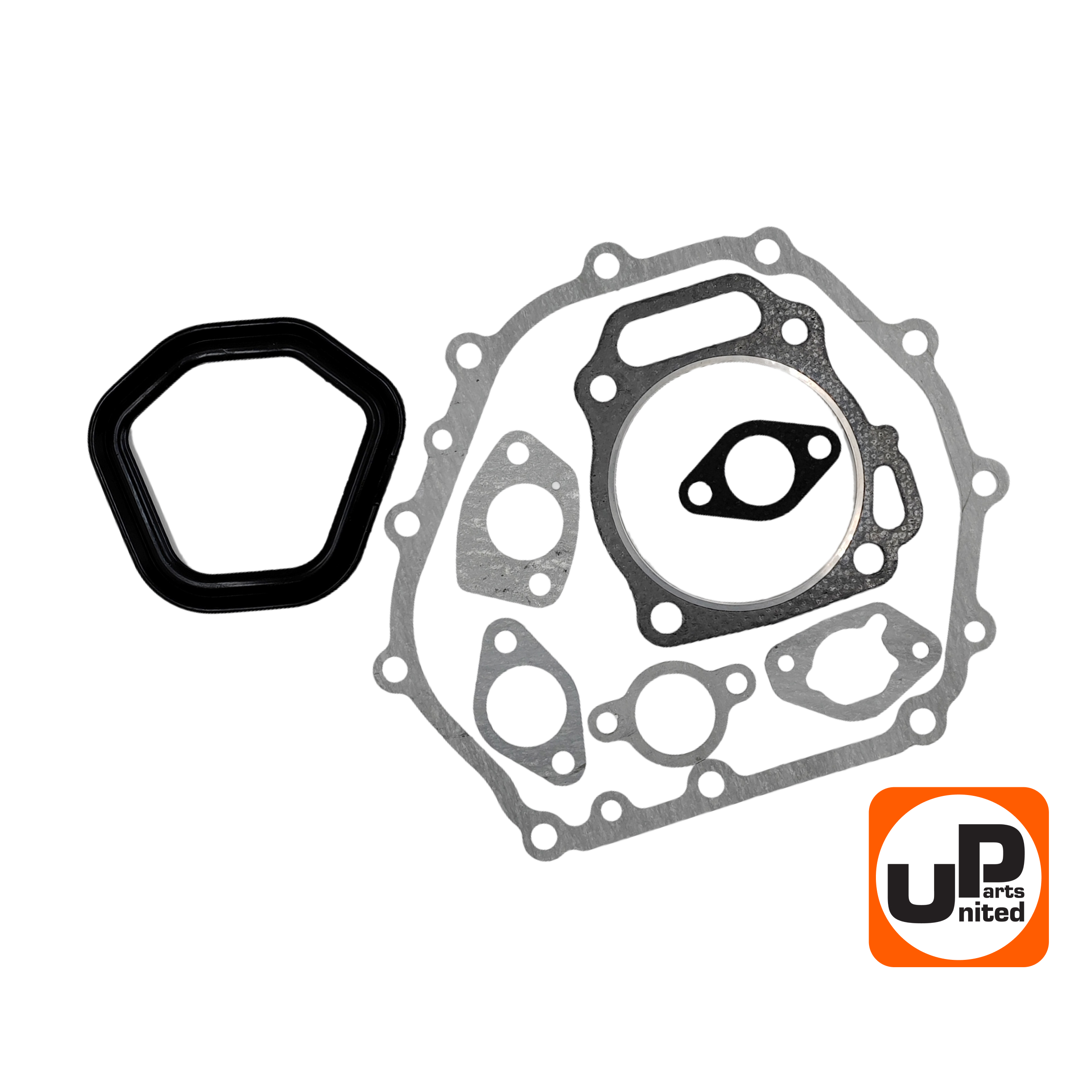 Набор прокладок UNITED PARTS 192F, кор