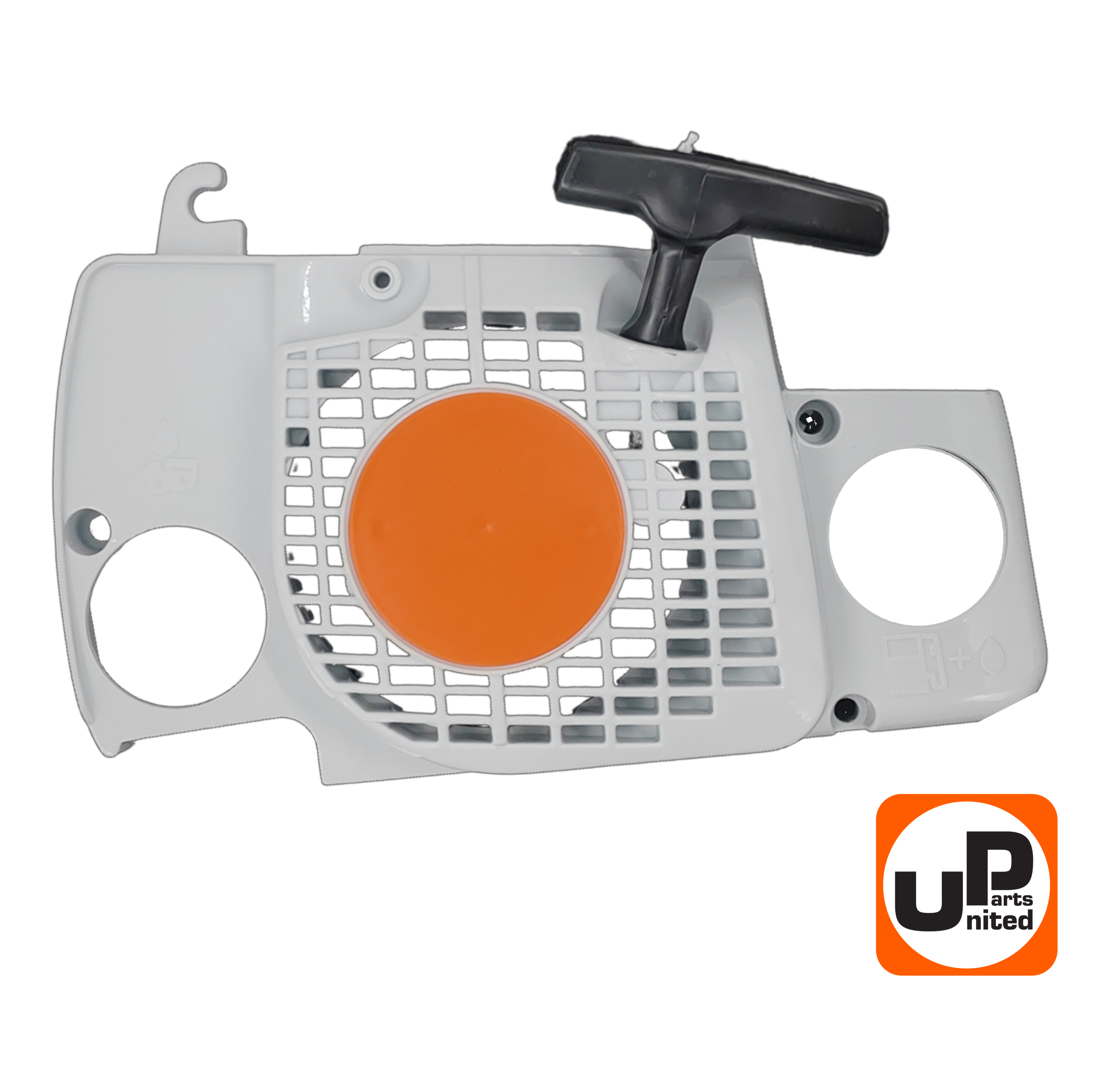 Стартер ручной UNITED PARTS для STIHL MS180 11300802100, шт