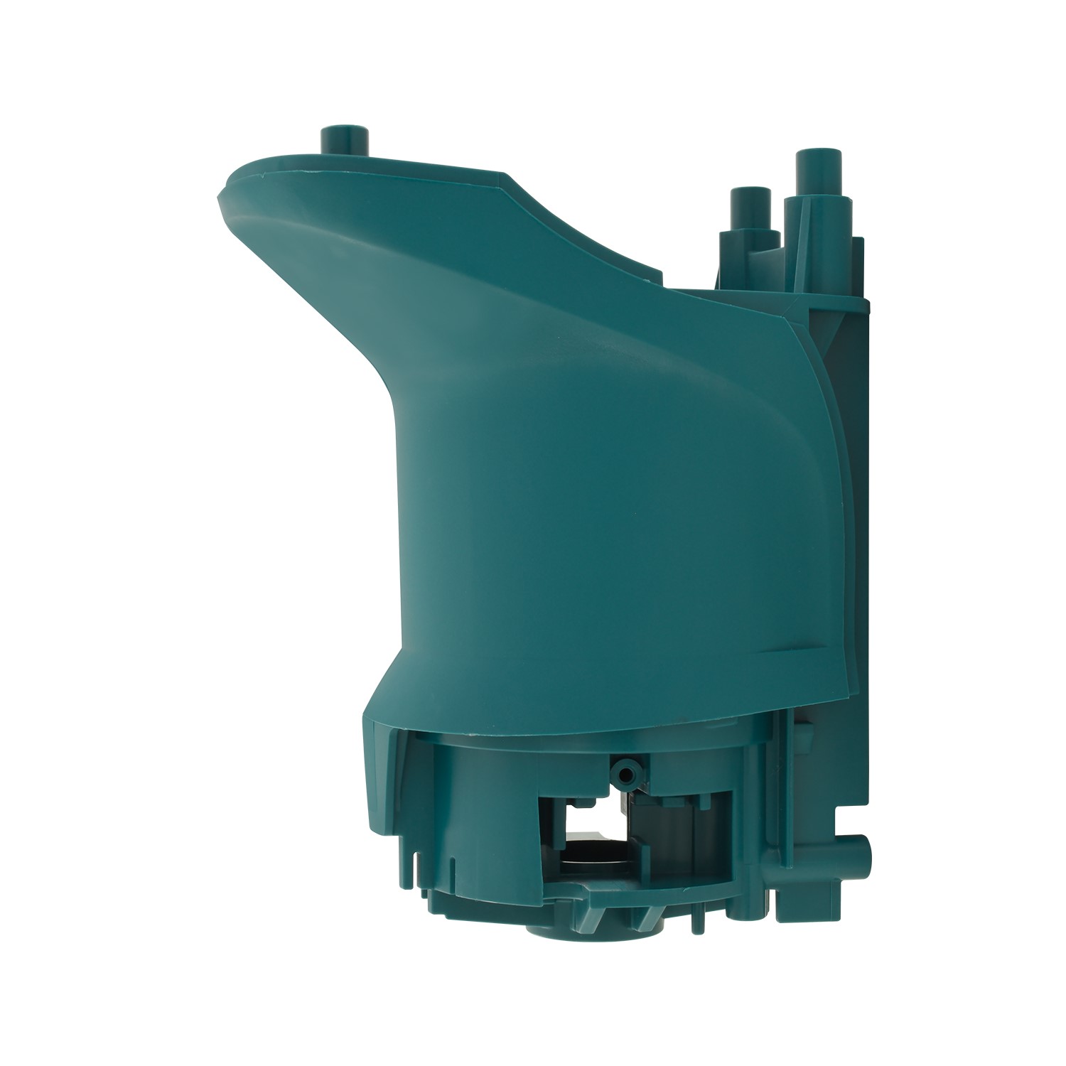 Корпус статора Makita HR2810 (419981-1), шт