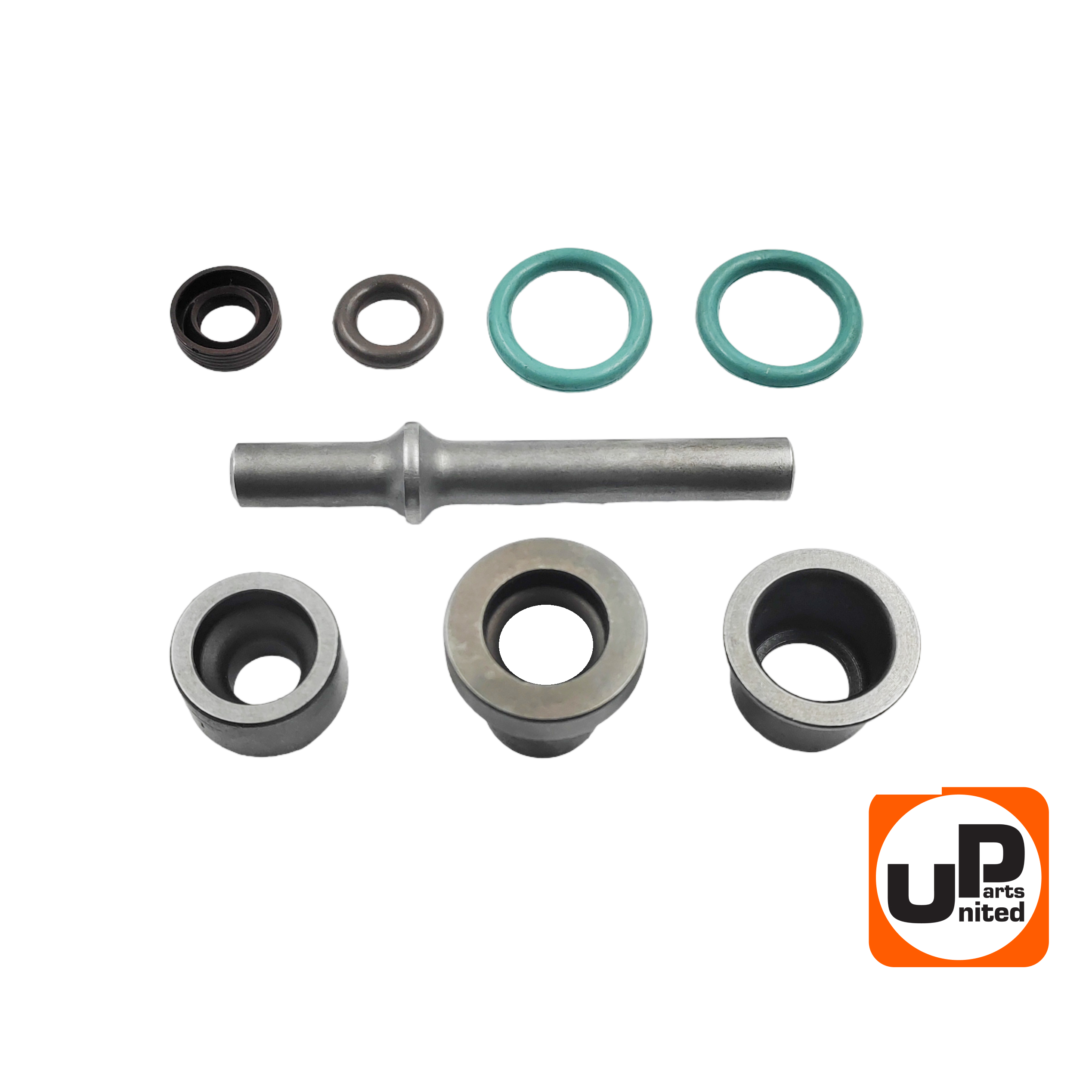 Боек UNITED PARTS в сборе для BOSCH GBH2-28DFV малый (90-0937), шт