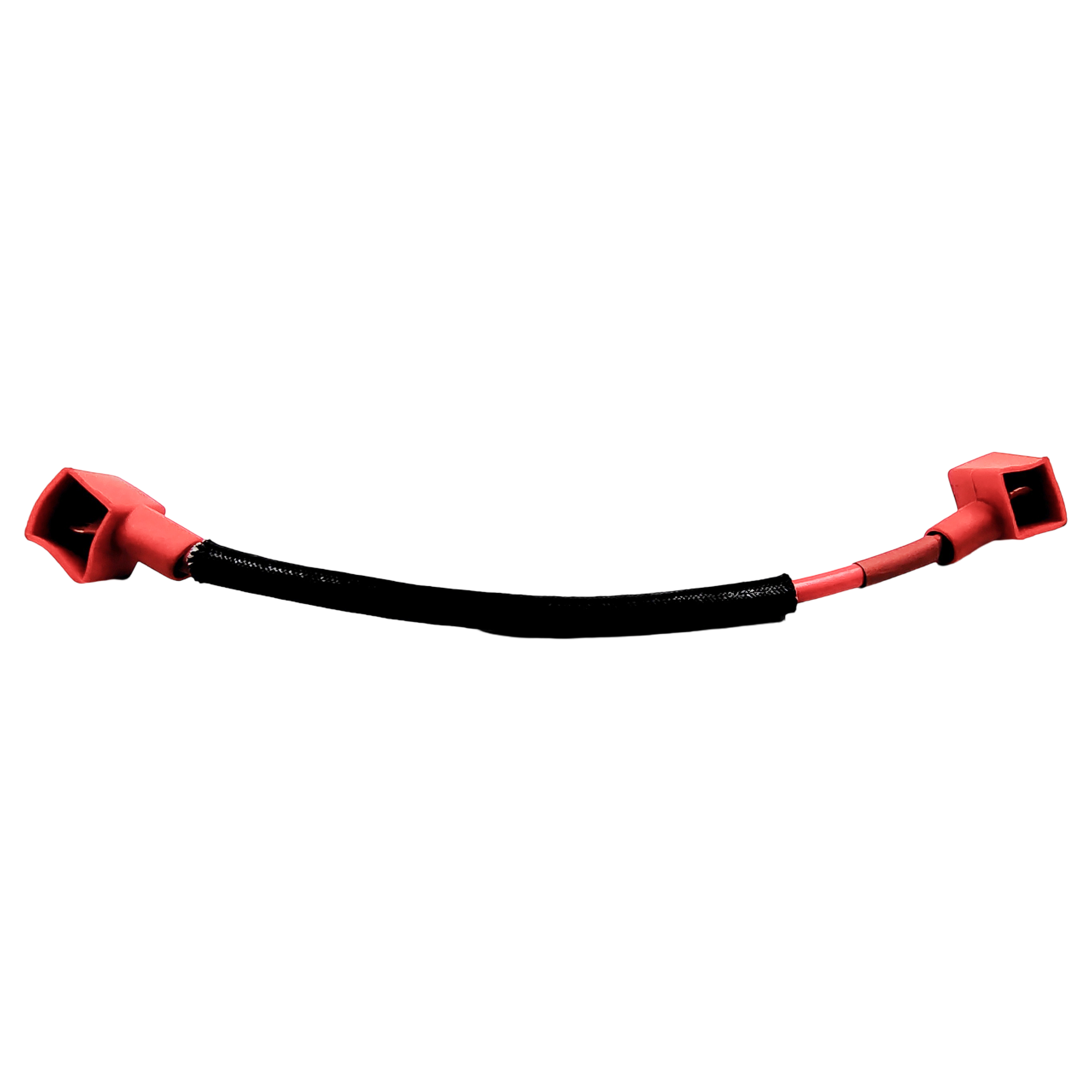 Провод DDE DPG7501E аккумулятора красный (+) (31112-G05001-000), шт