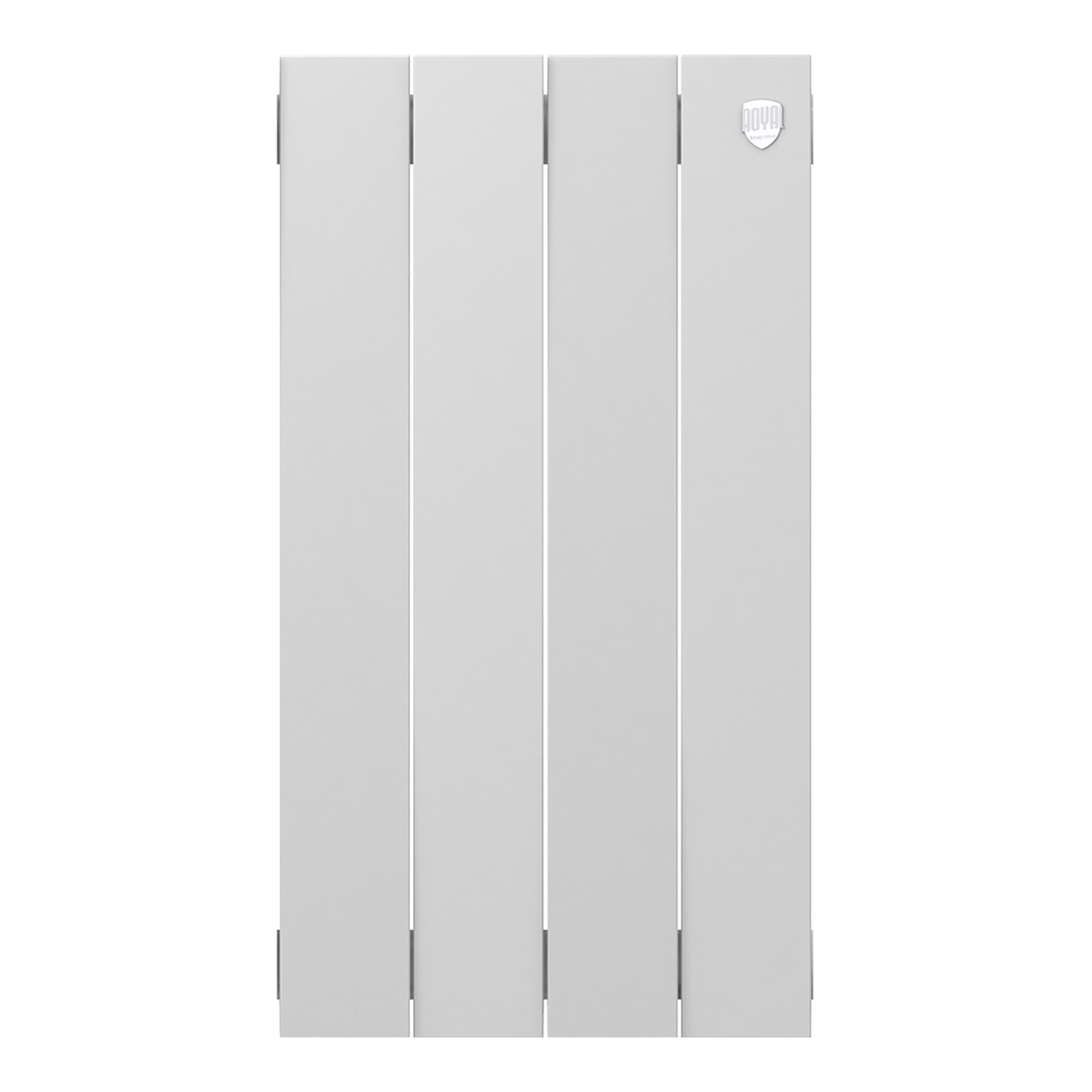 Радиатор Royal Thermo PianoForte 500 new/Bianco Traffico - 4 секц.