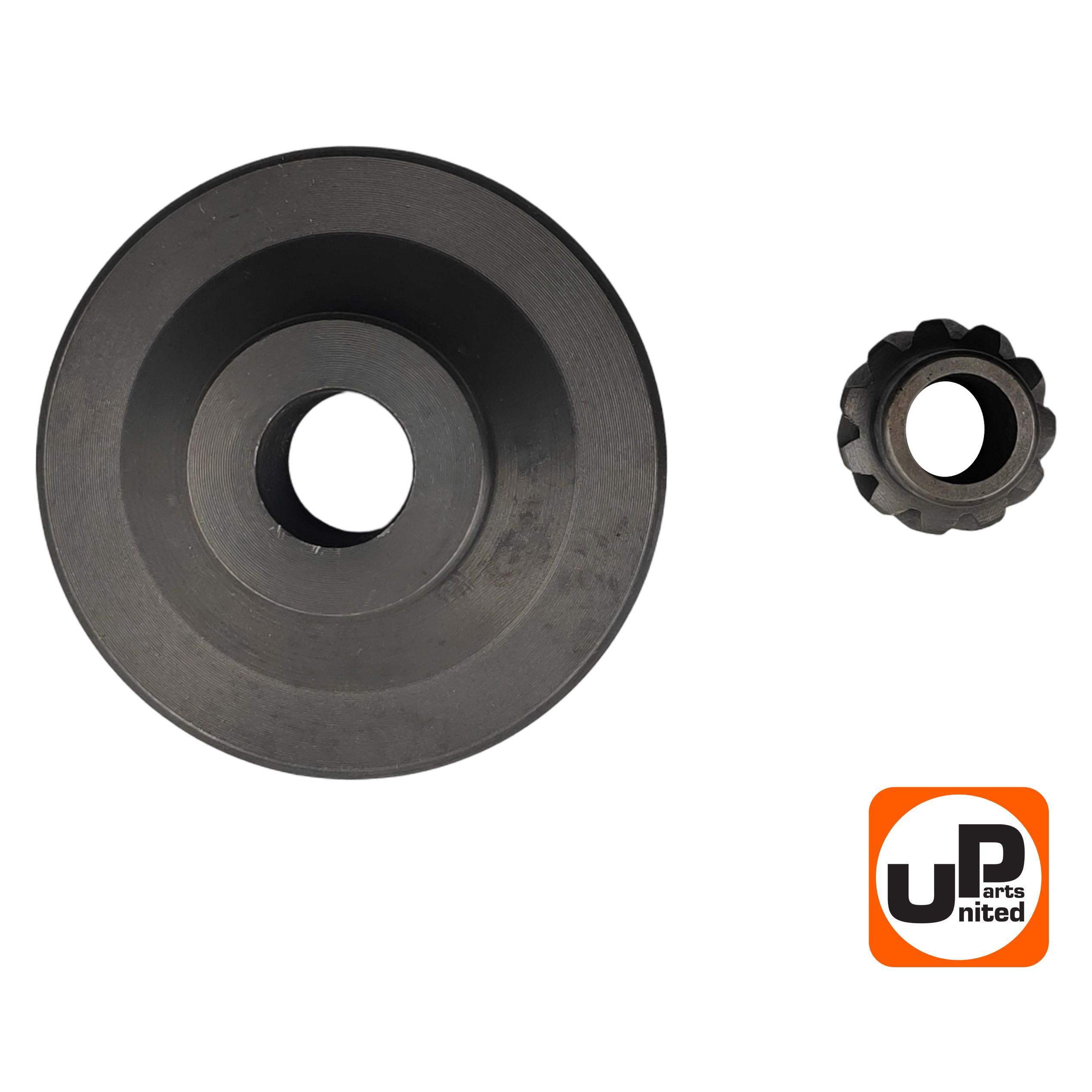 Шестерня редуктора UNITED PARTS для BOSCH GWS8-125/10-125/1000/11-125CI/1400/CI/CIE (16070 (90-0954), шт