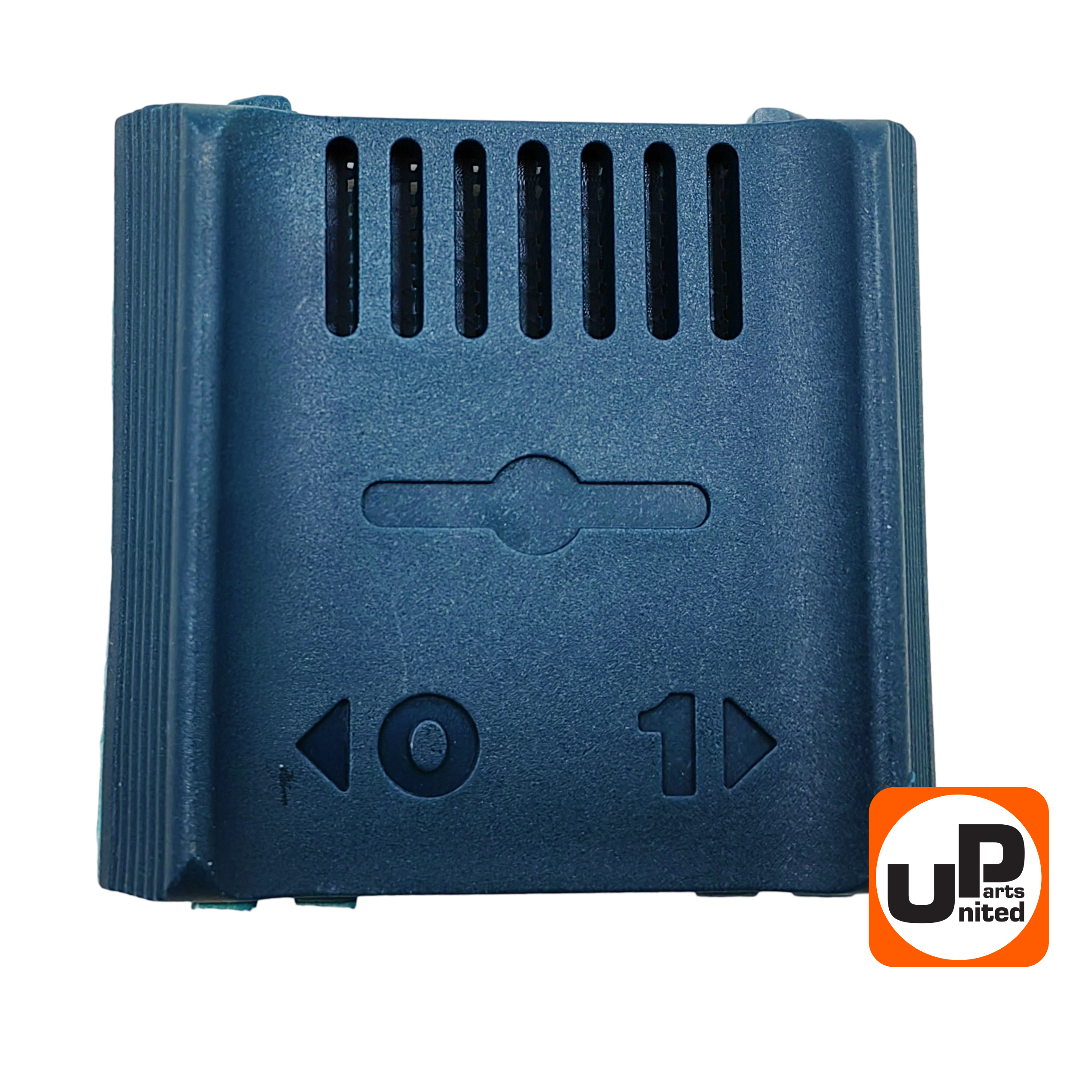 Клавиша выключателя UNITED PARTS для BOSCH GSH11E (90-0949), шт