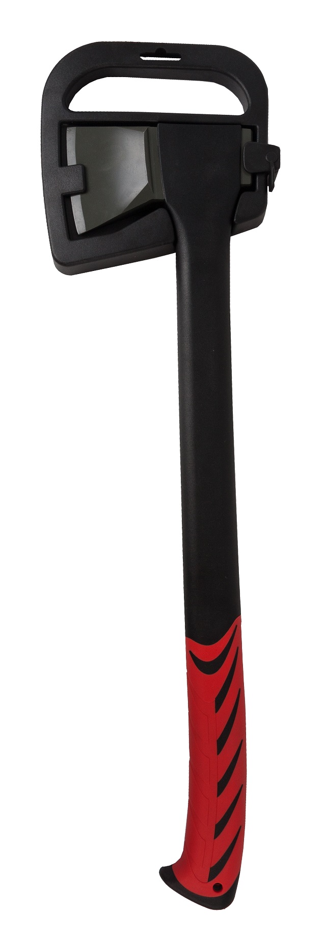 Топор DDE Dynamic AXE24 колун, 595 мм,1170 г.
