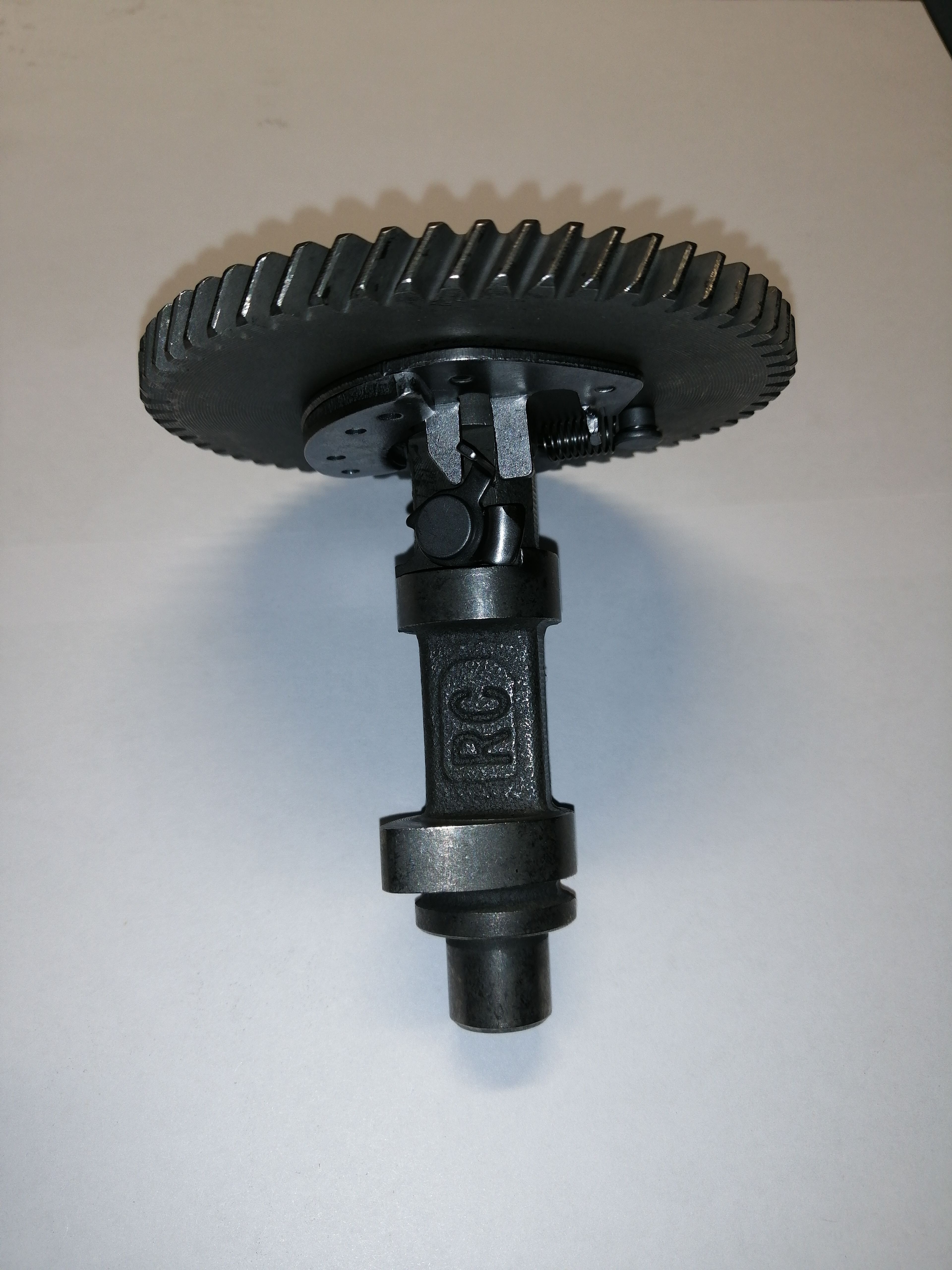 Распредвал DDE RV225D-X (14200-Z390410-0000) (909-495-E0612), шт