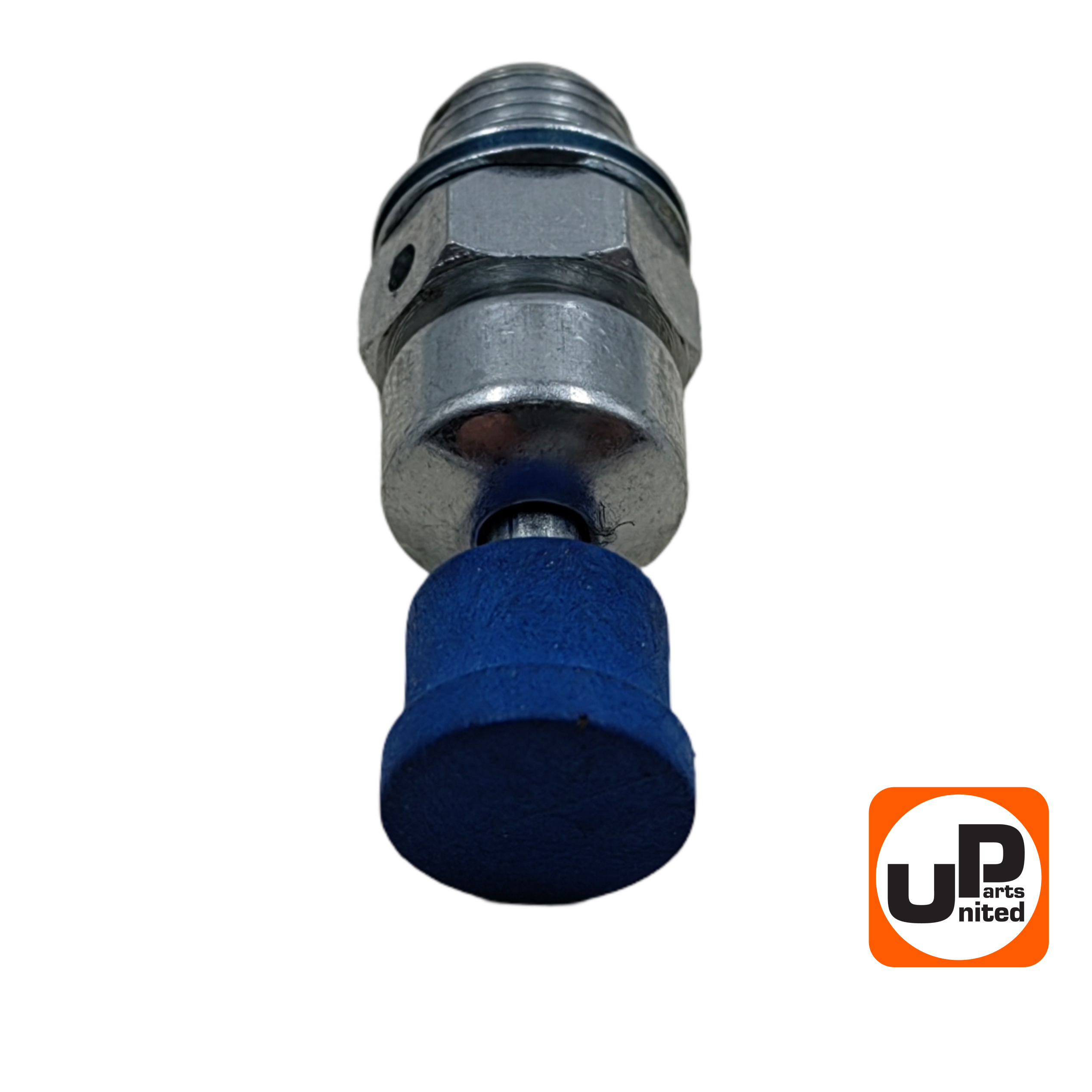 Клапан декомпрессионный UNITED PARTS для HUSQVARNA 254/257/262/365,2165 /K750/K760  503715 (90-1123), шт