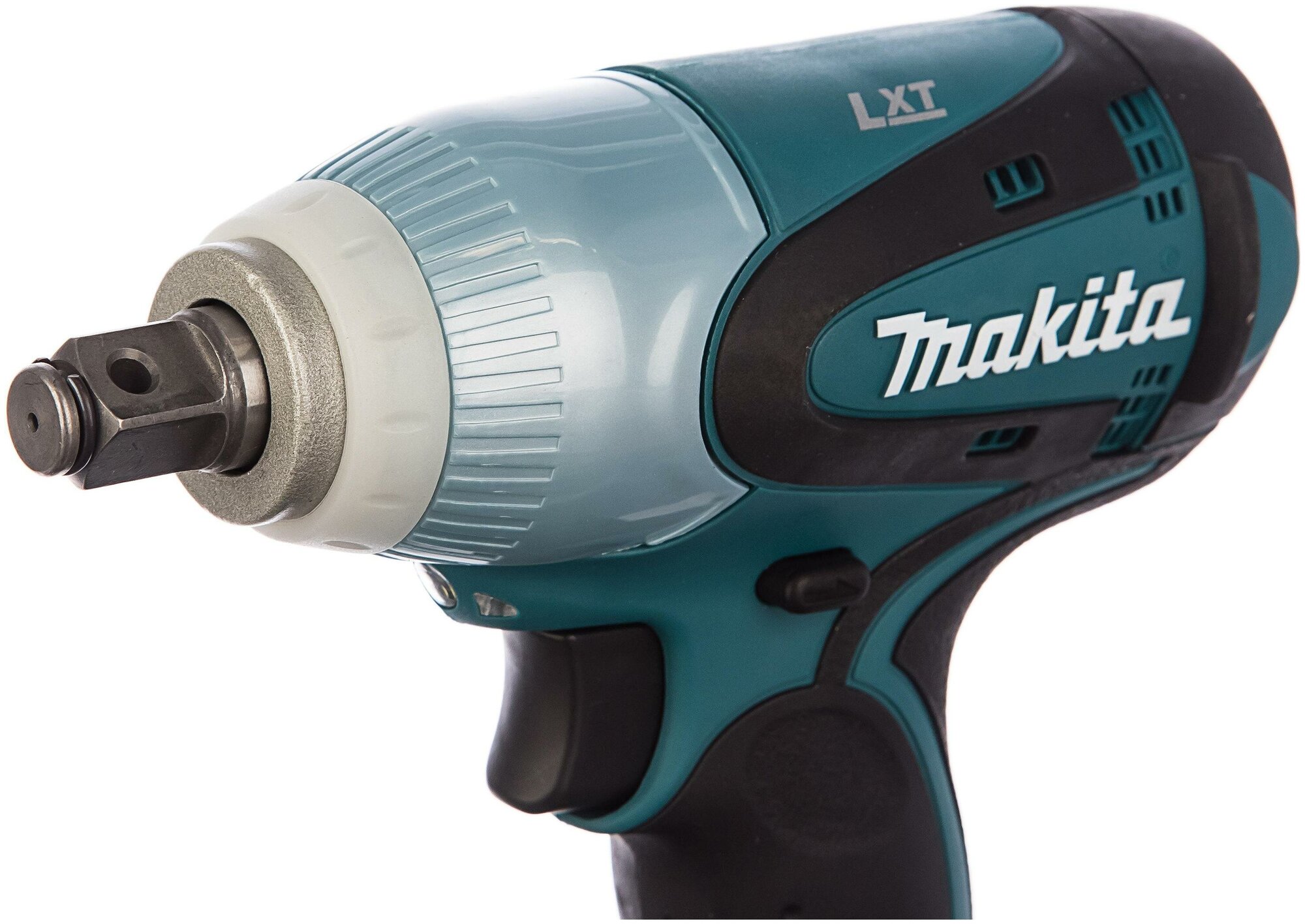 Гайковёрт аккумуляторный ударный MAKITA DTW251Z