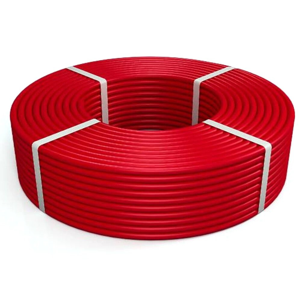 Труба бухта Royal Thermo из полиэтилена PE-RT d16x2.0, (200)
