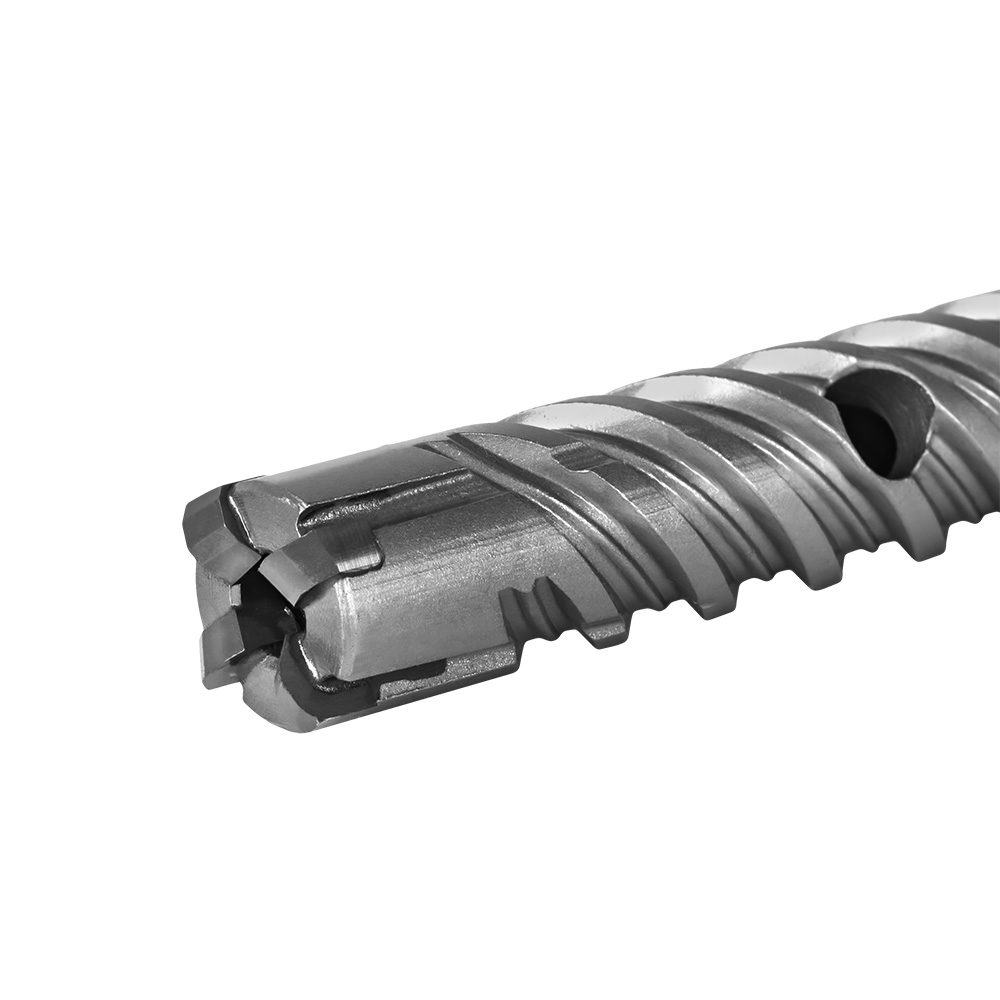 Сверло по арматуре SDS-plus ПРАКТИКА 14*300 серия Эксперт, шт