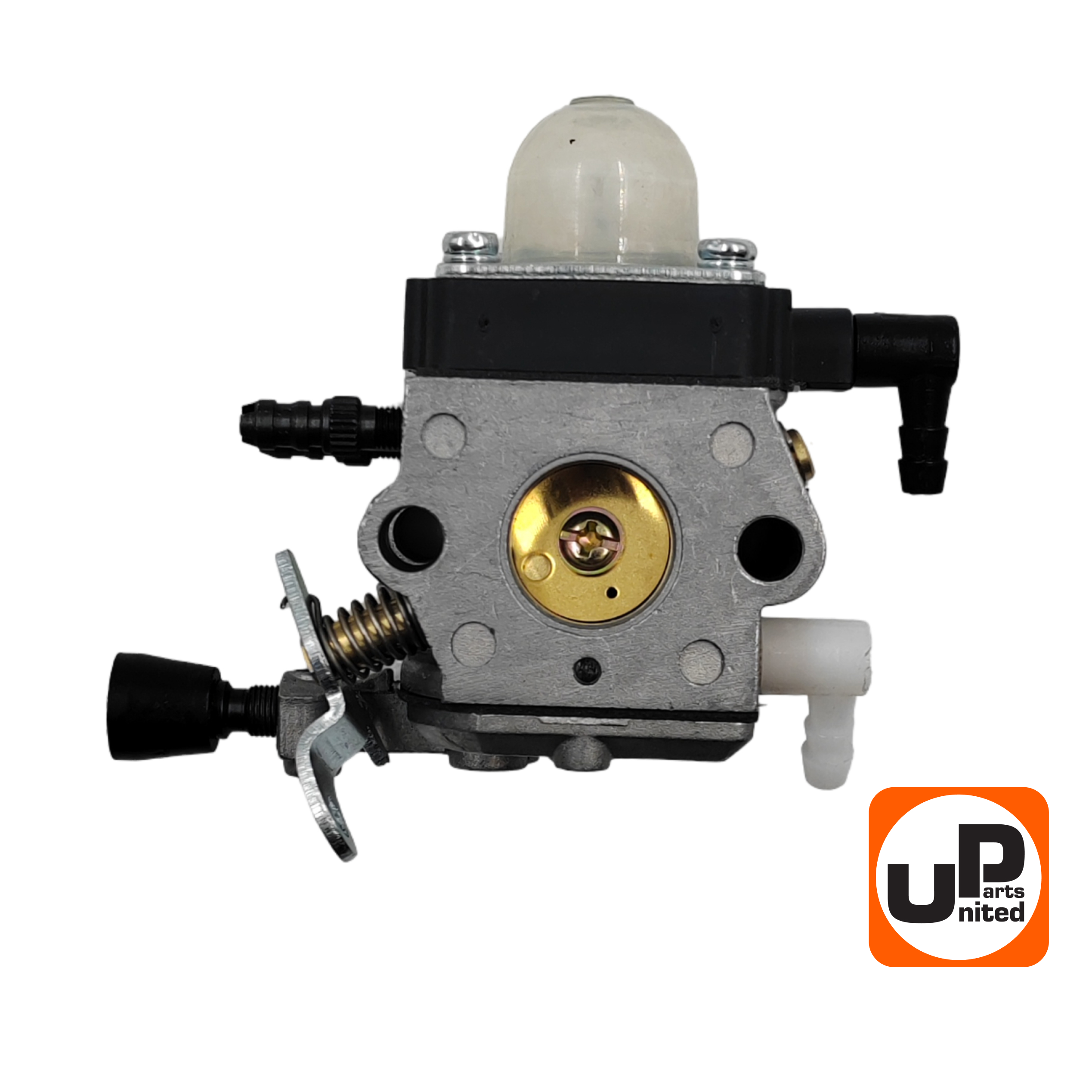 Карбюратор UNITED PARTS для STIHL FS38/55 нового образца, шт