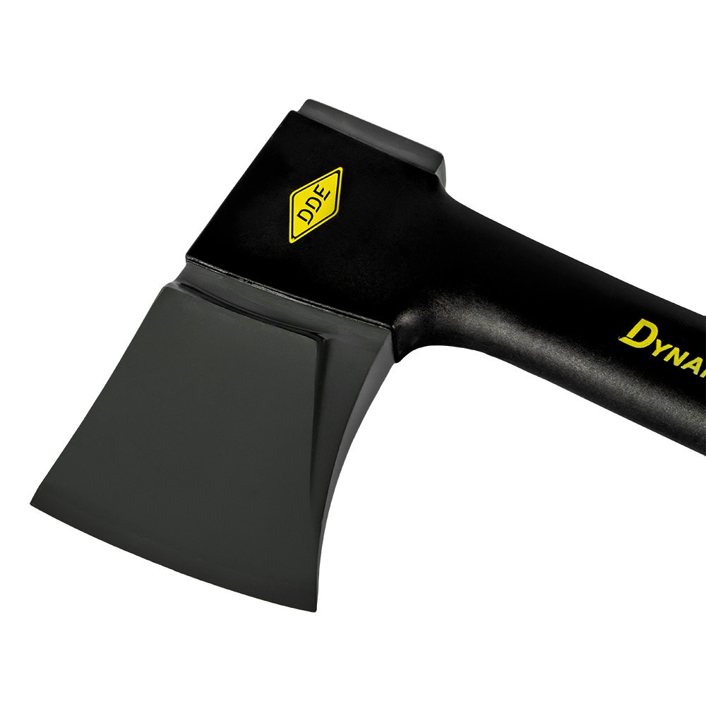 Топор -колун DDE Dynamic AXE38 965 мм, 3400 г., шт