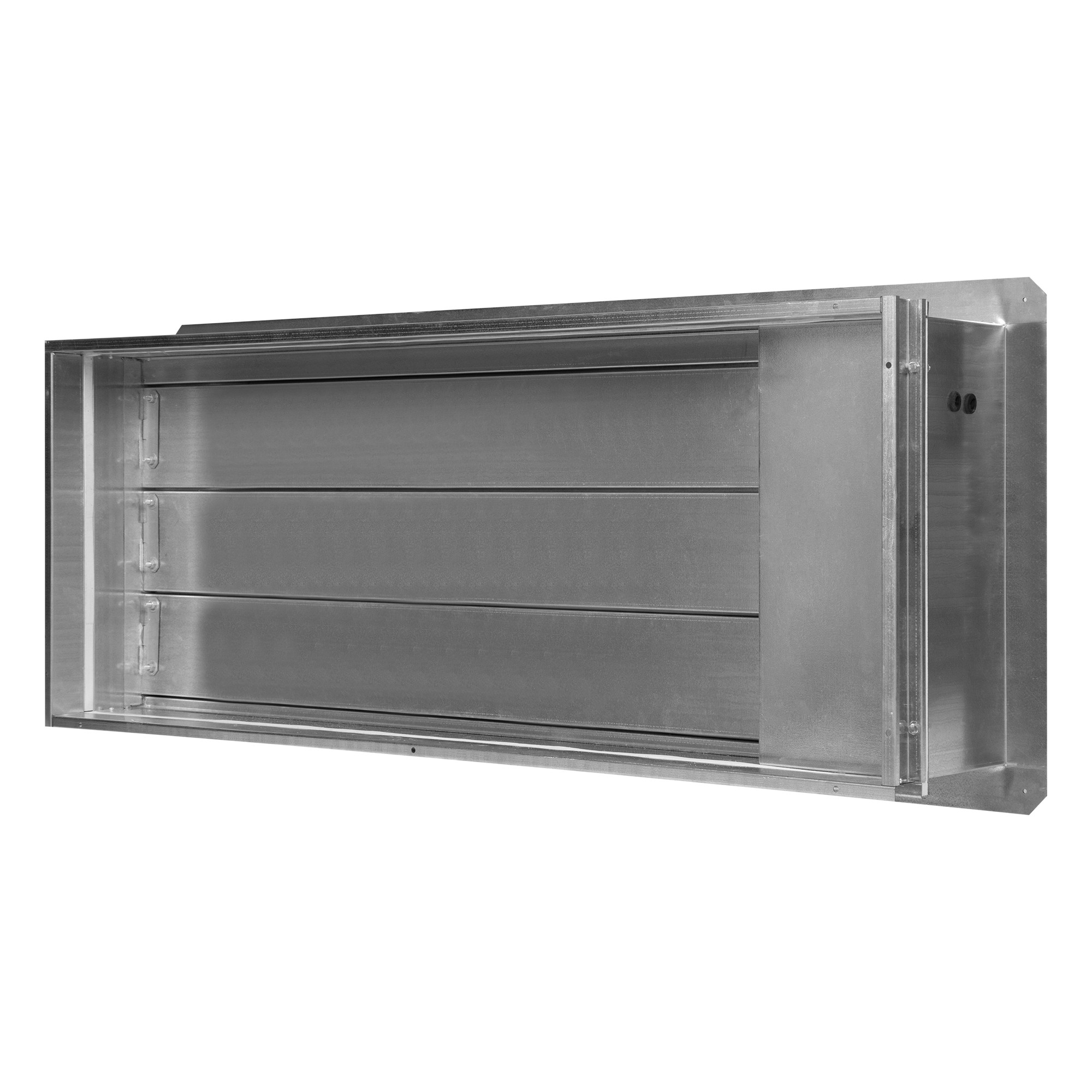 Клапан противопожарный SHUFT SHFDC-120-Mn-800_1000-MB230-F1-IN-0-0