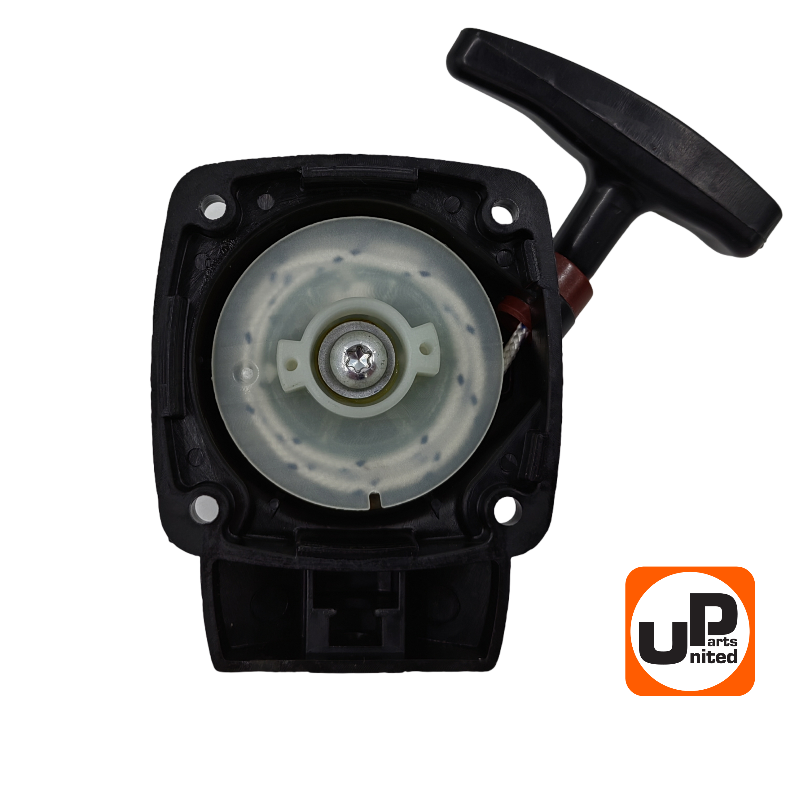 Стартер ручной UNITED PARTS для триммеров 26 куб.см. E-start, шт