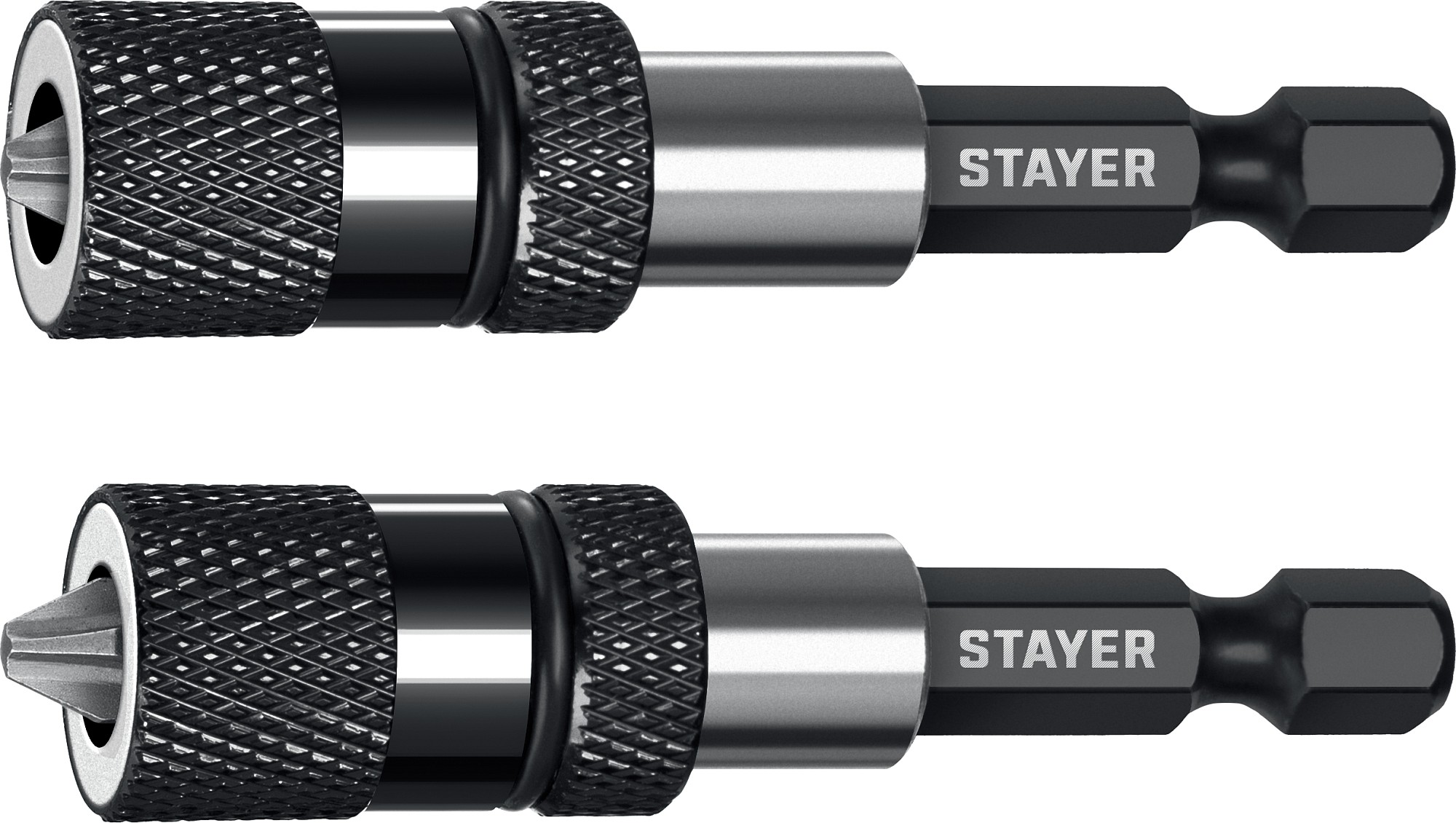 STAYER DC 65, Адаптер с регулировкой глубины вкручивания для ГКЛ (26741)