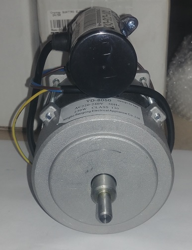 Двигатель эл. переменного тока QUATTRO ELEMENTI QE-35D 230Вт (243-912-101), шт
