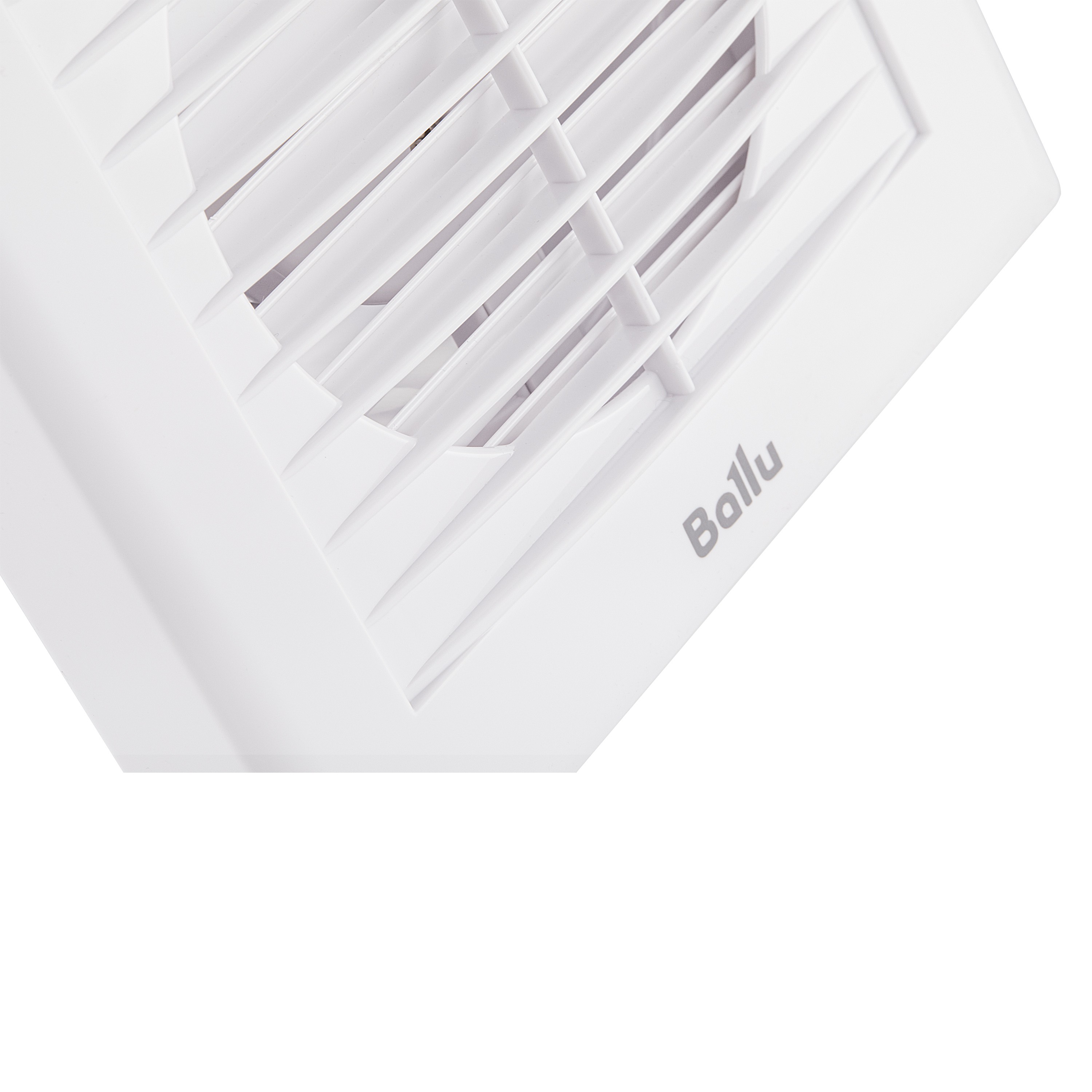 Вентилятор вытяжной Ballu BAF-EX 100 G