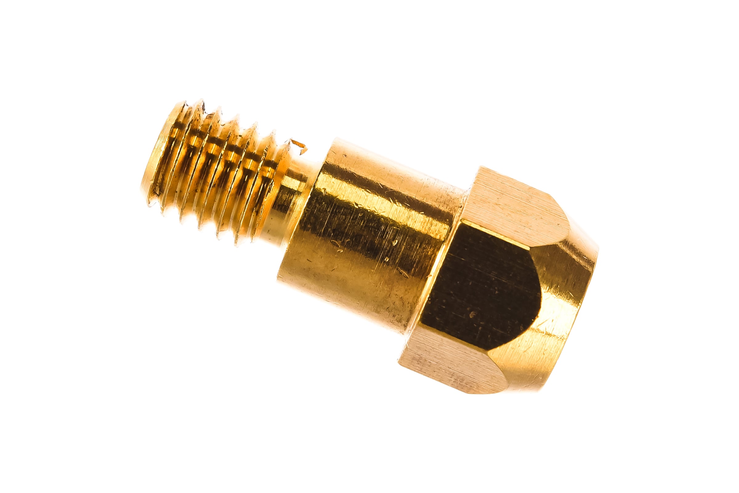 Для горелоки СВАРОГ MD0064 / ICU0019 Вставка под наконечник M8 28 мм (MS 36) (00000087448), шт