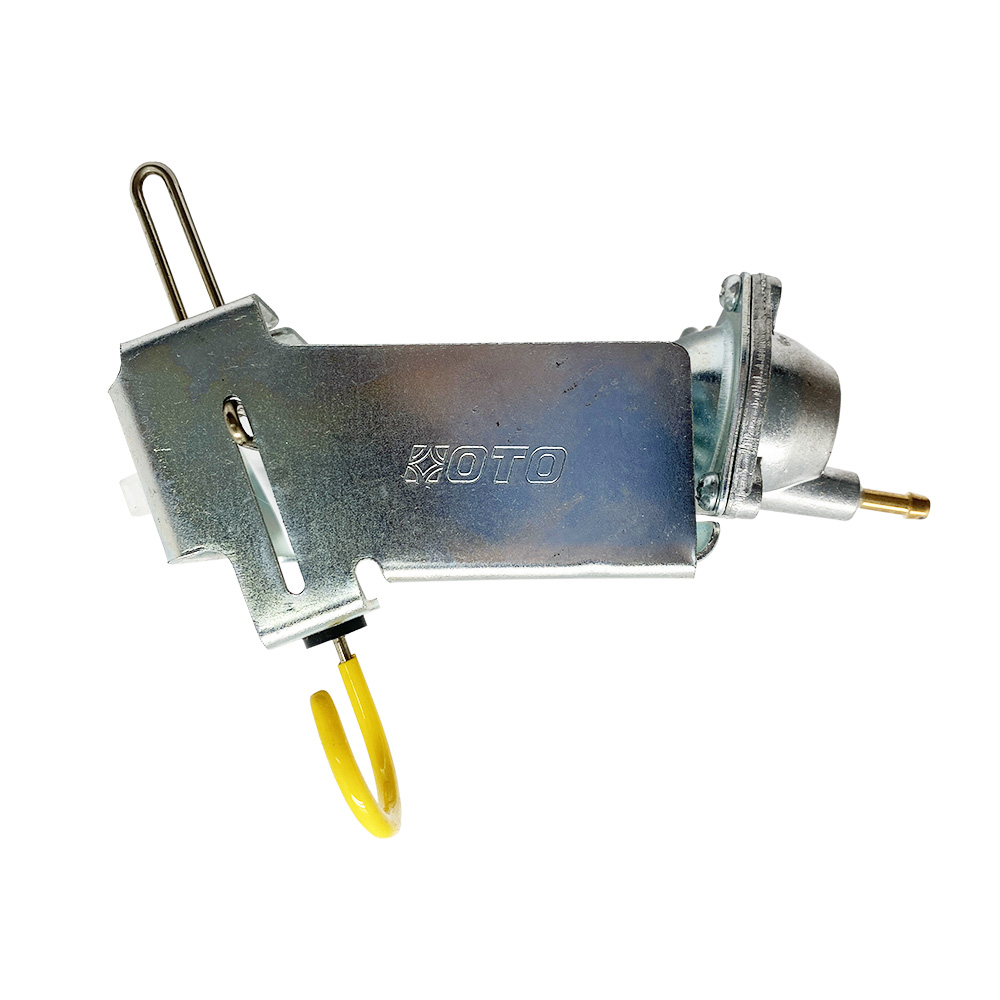 Рычаг UNITED PARTS управления заслонкой  под вакуумник 173F-192F, шт