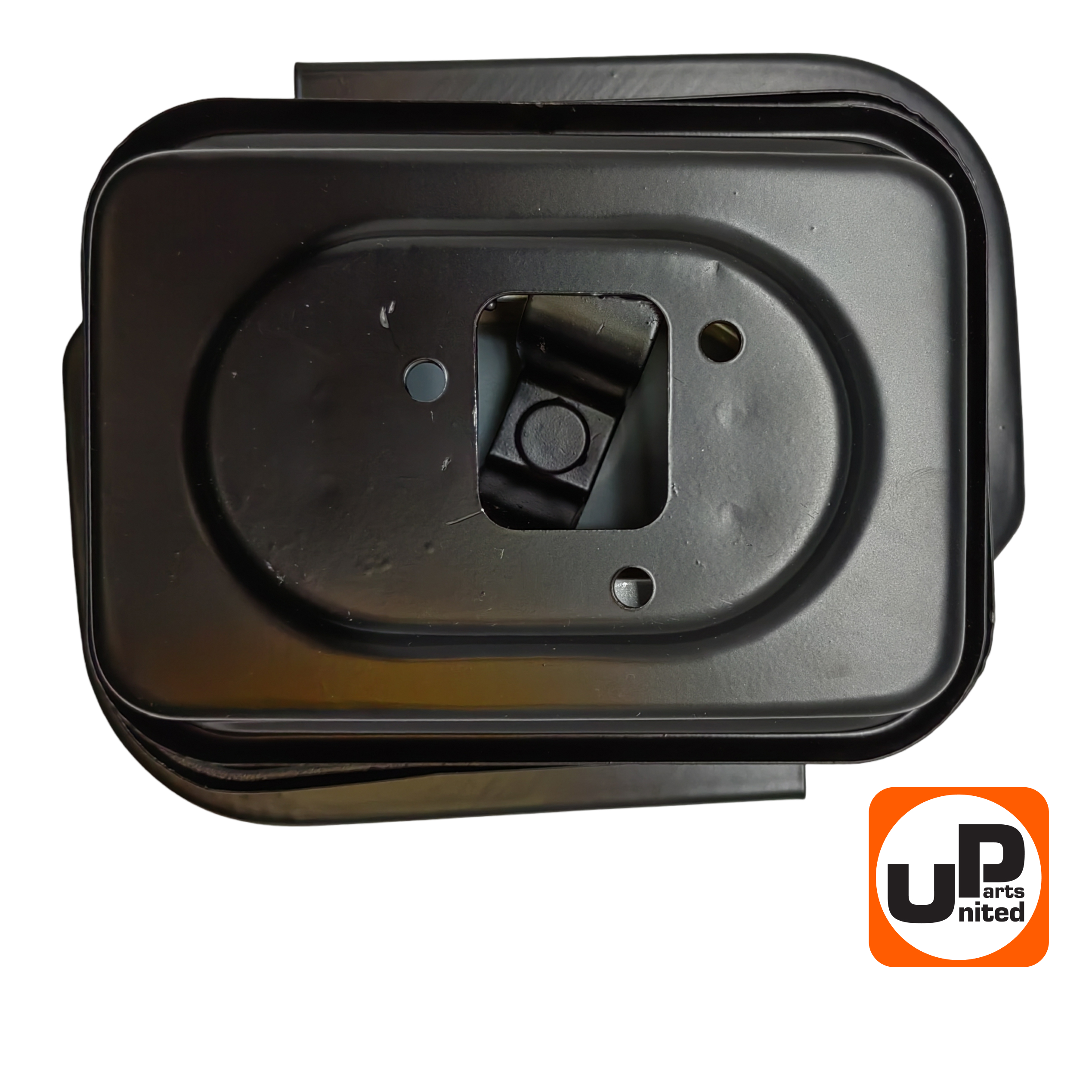 Корпус воздушного фильтра UNITED PARTS UD186, шт