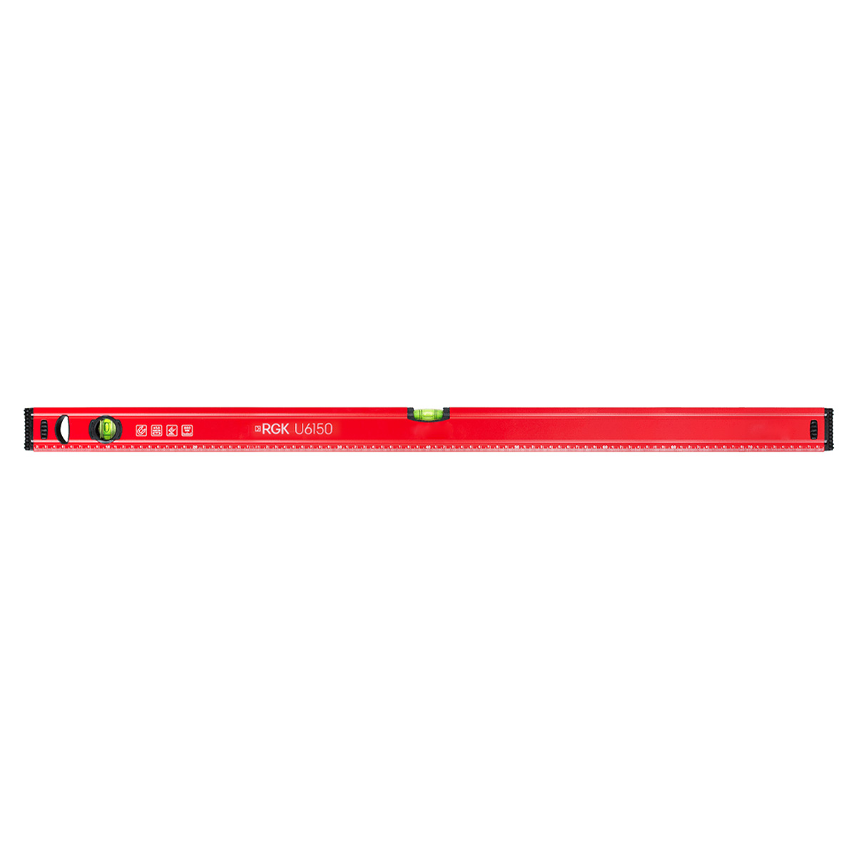 Пузырьковый уровень RGK U6150
