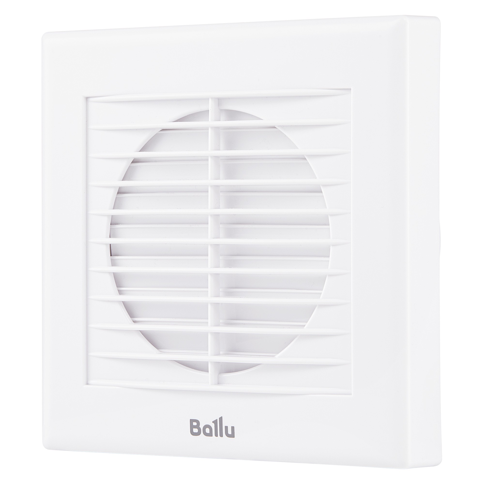 Вентилятор вытяжной Ballu BAF-EX 120 G