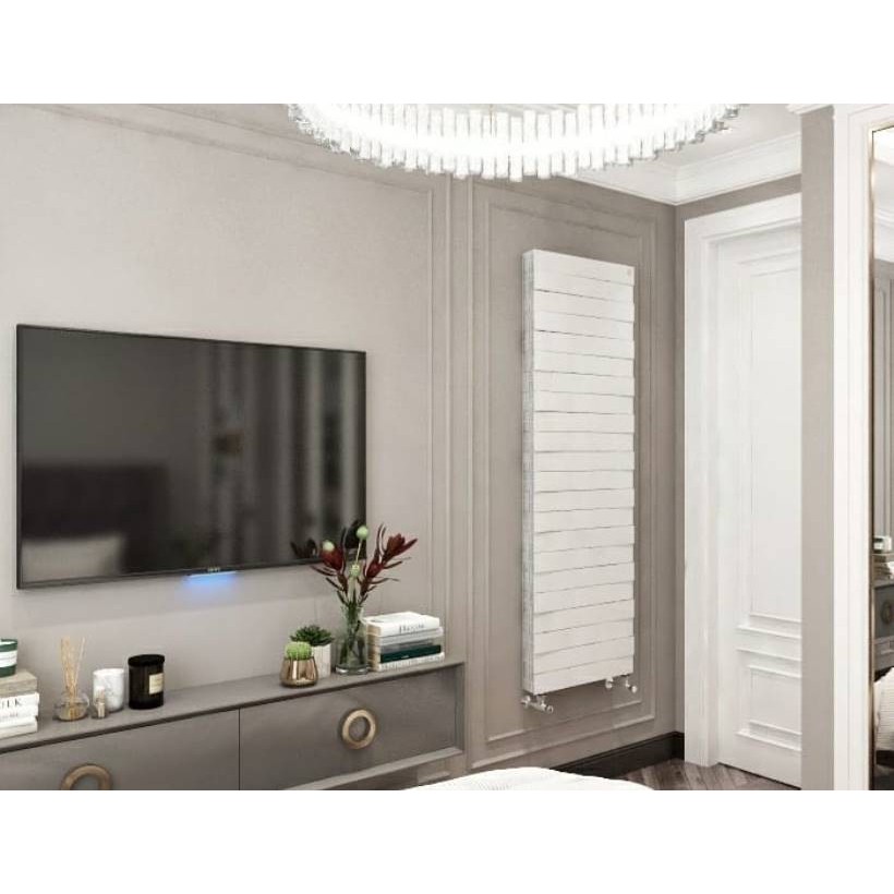 Радиатор Royal Thermo PianoForte Tower new/Bianco Traffico - 18 секц.