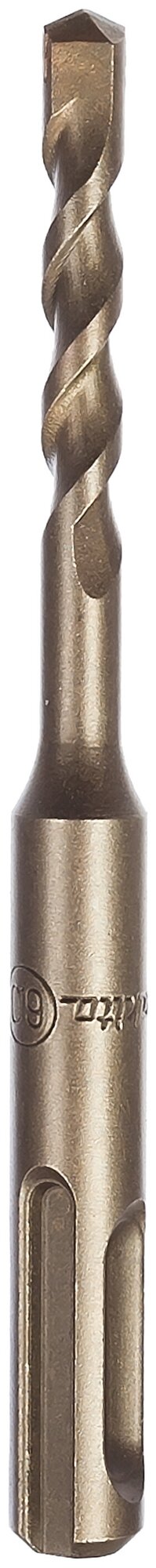 Бур SDS-plus MAKITA 6x110 мм (D-00050), шт