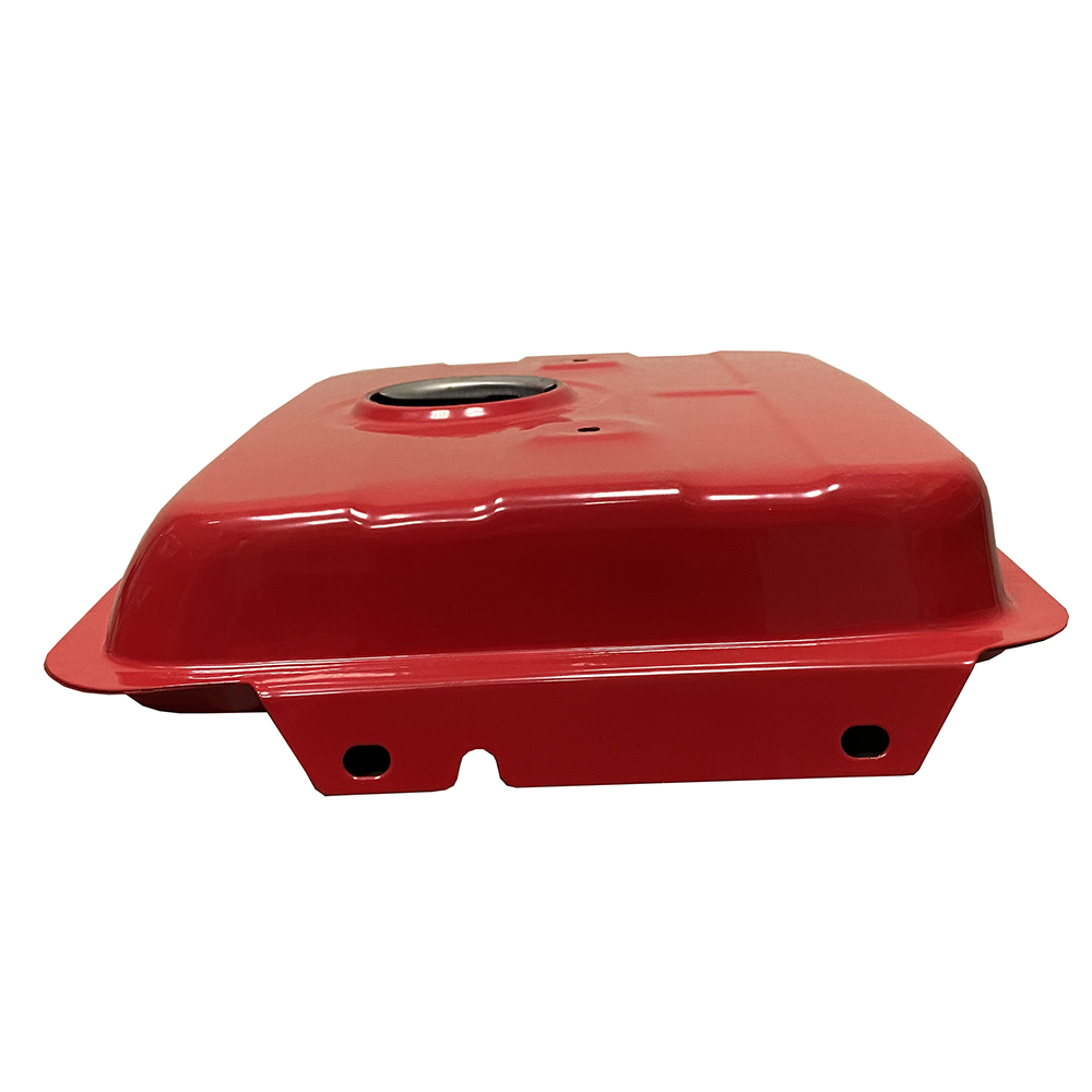 Бак топливный DDE GG950/G095 4.2 л, шт