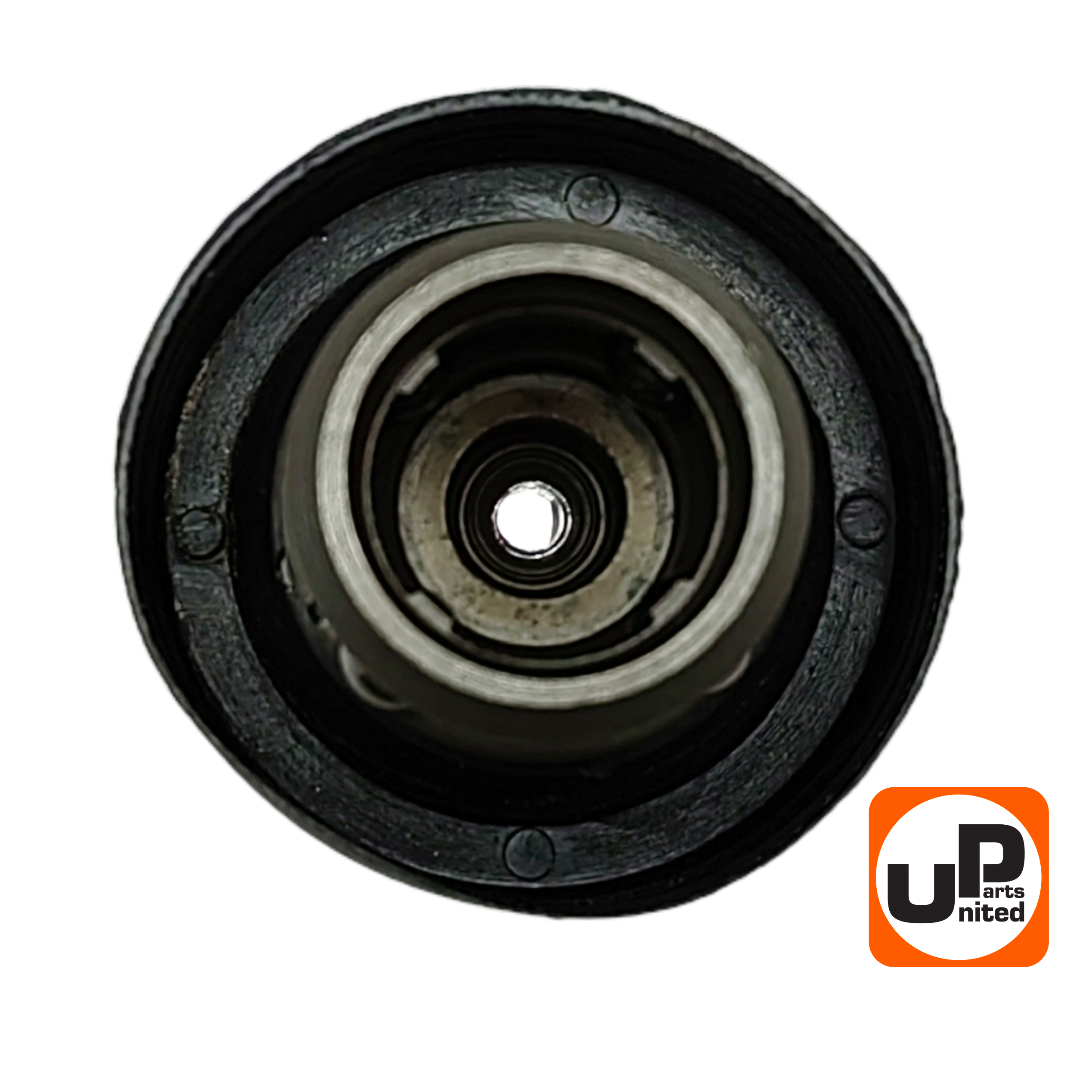 Патрон быстрозажимной UNITED PARTS для GBH2-26DFR металлический (аналог 2608572212), шт