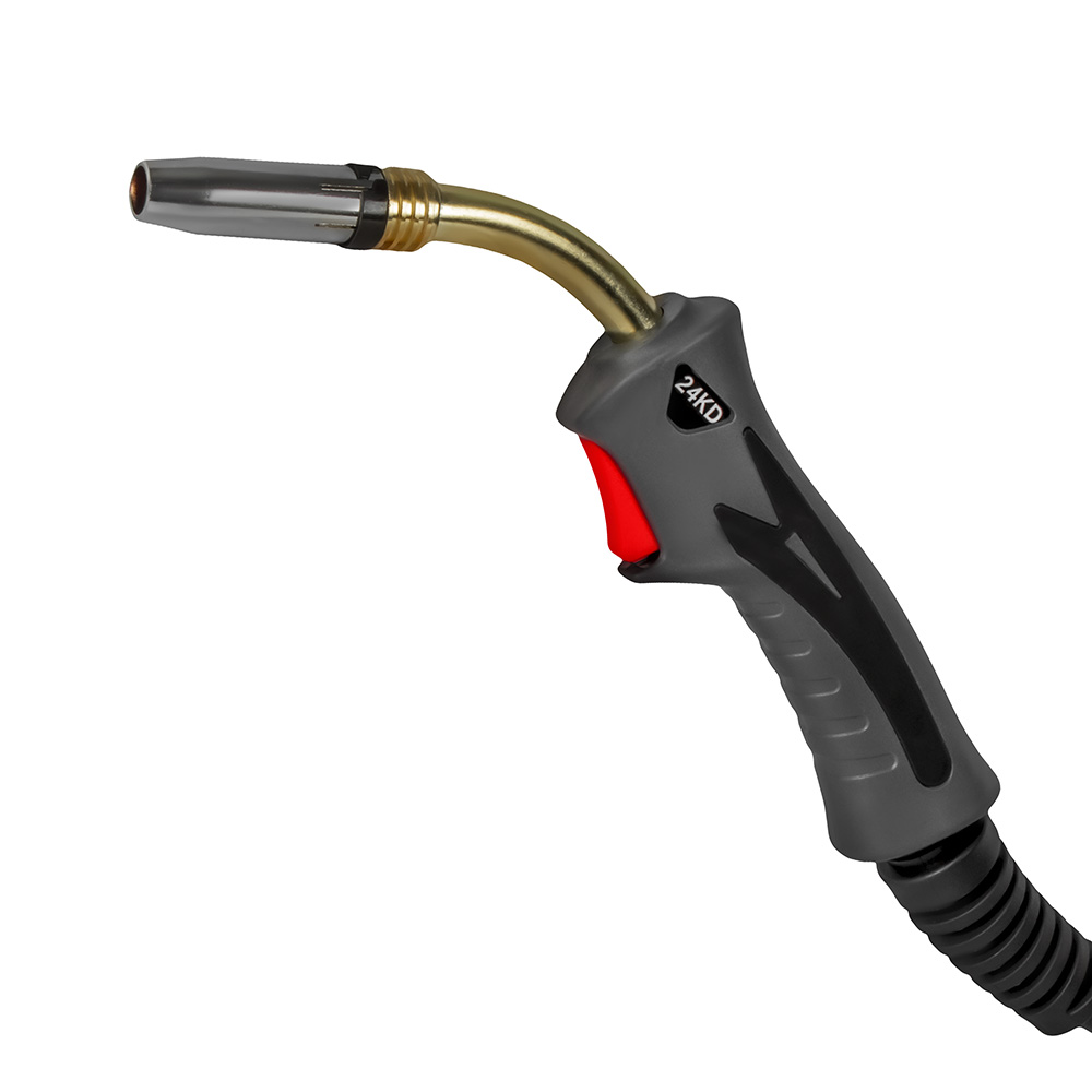 Аппарат полуавтомат. сварки, инвертор QUATTRO ELEMENTI Multi Pro 250-15 (250A, 1 фаза, 3 вида сварки MIG/TIG/MMA, кат.15 кг,Диспл.)(925-761), шт