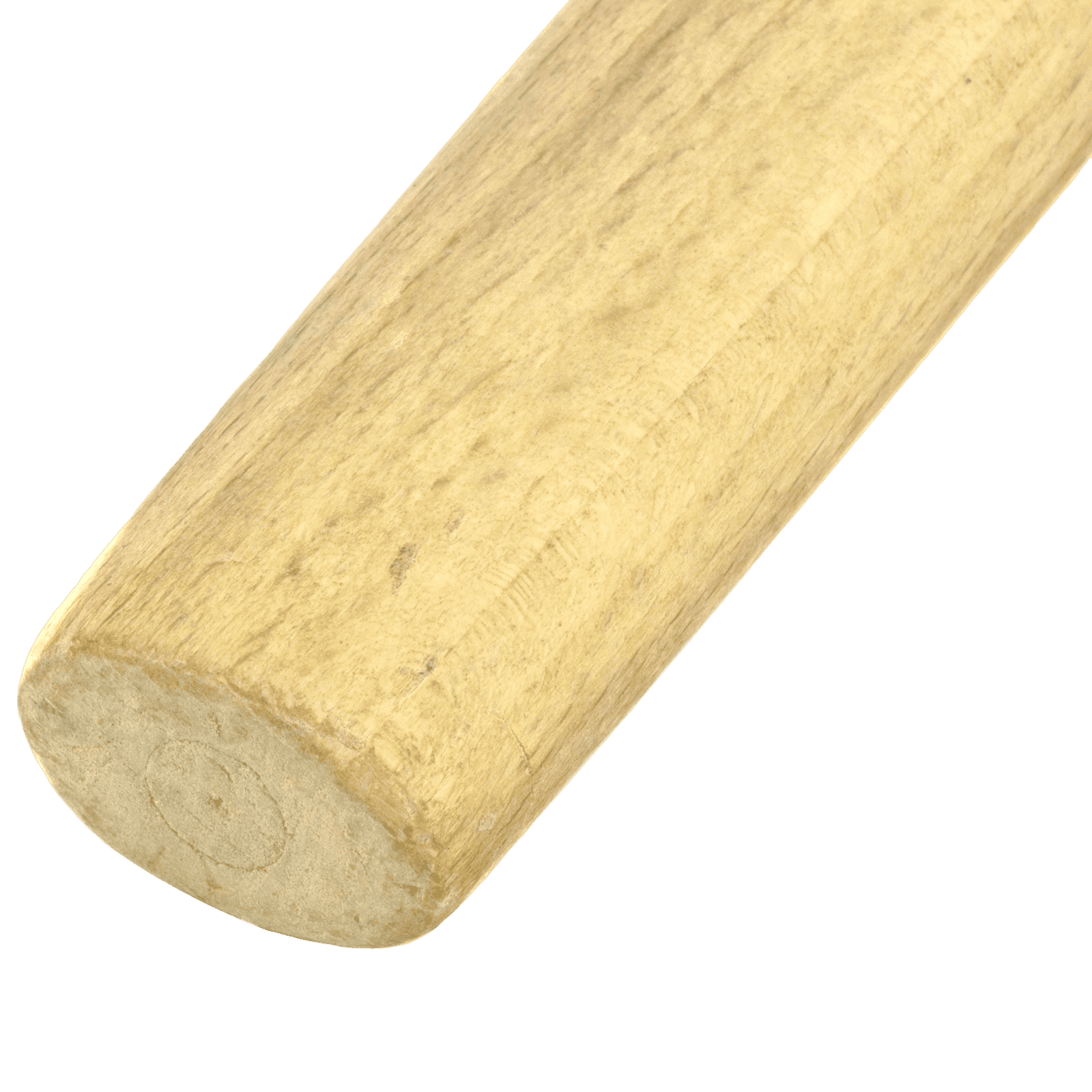 Рукоятка для молотка, шлифованная, Бук, 250 мм,
