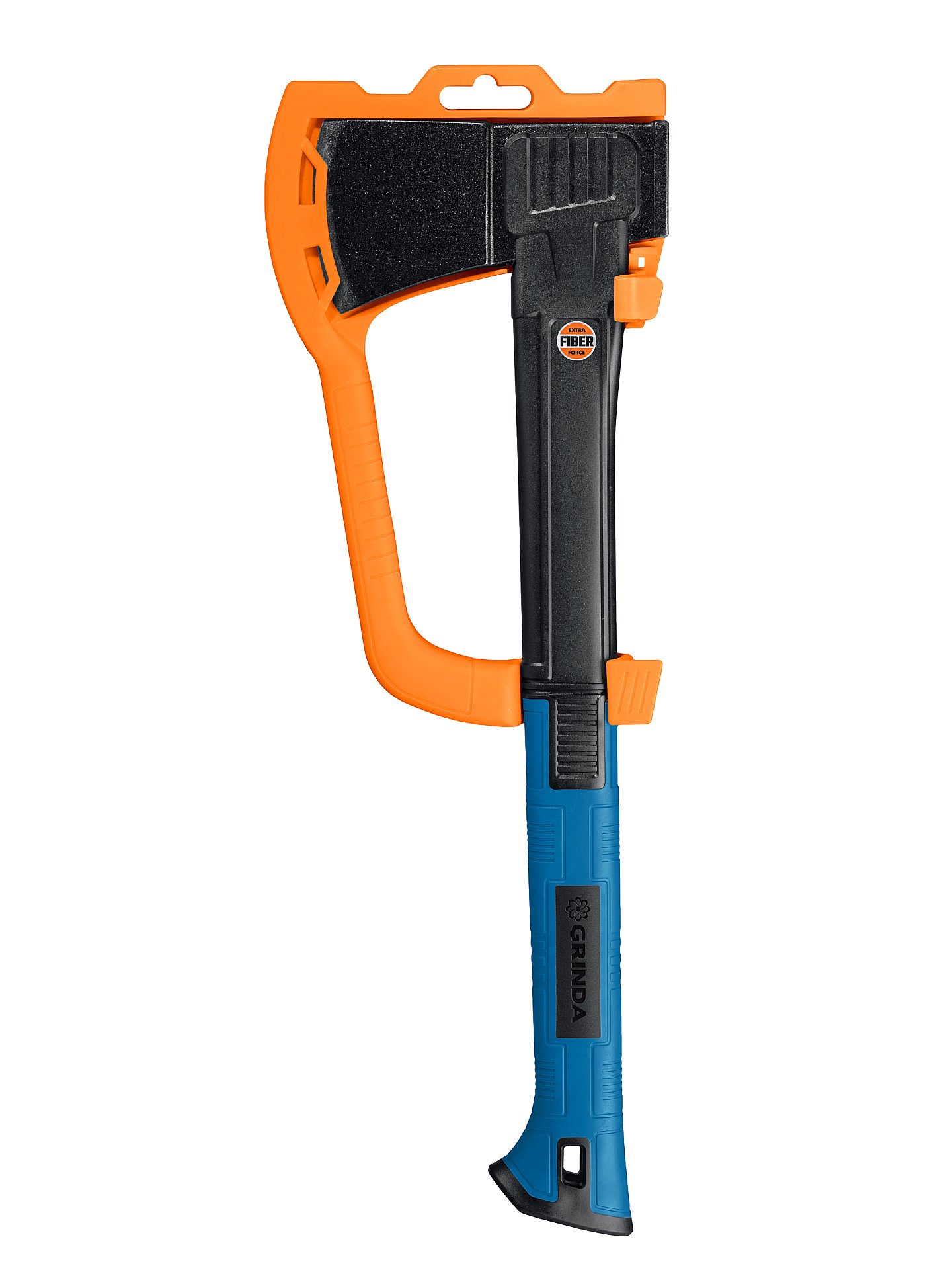 GRINDA A10, 700/1000 г, 450 мм, Универсальный топор, PRO-Line (20682)