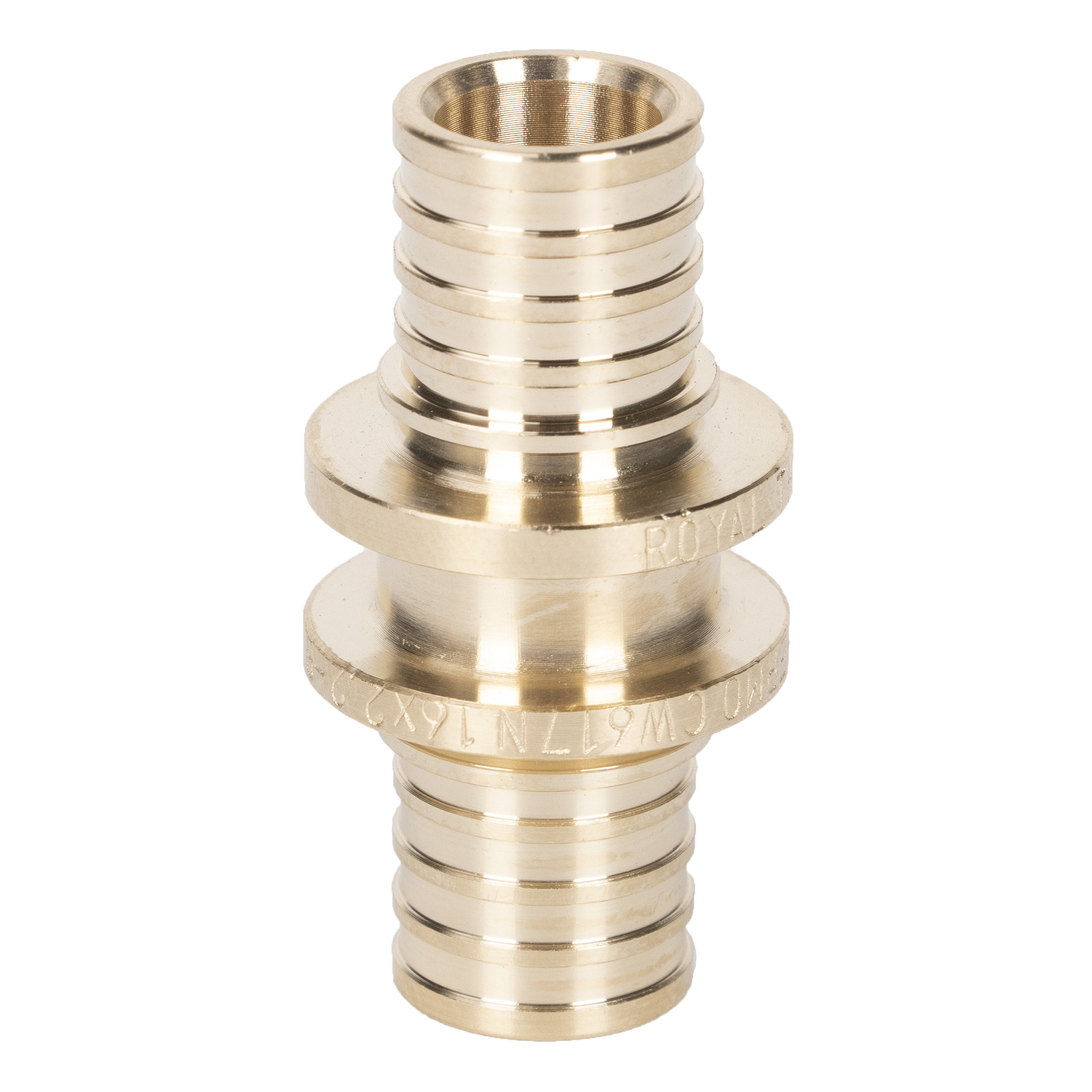 Муфта аксиальная Royal Thermo соединительная 16 (6)