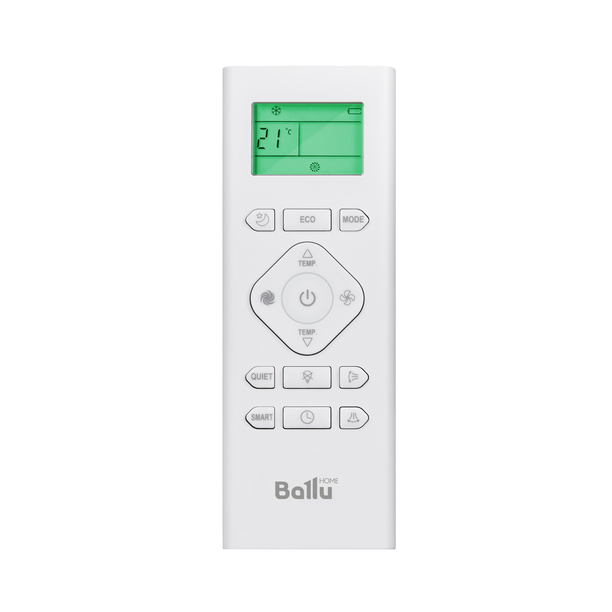 Сплит-система инверторного типа Ballu BSPI-10HN8/BL/EU комплект
