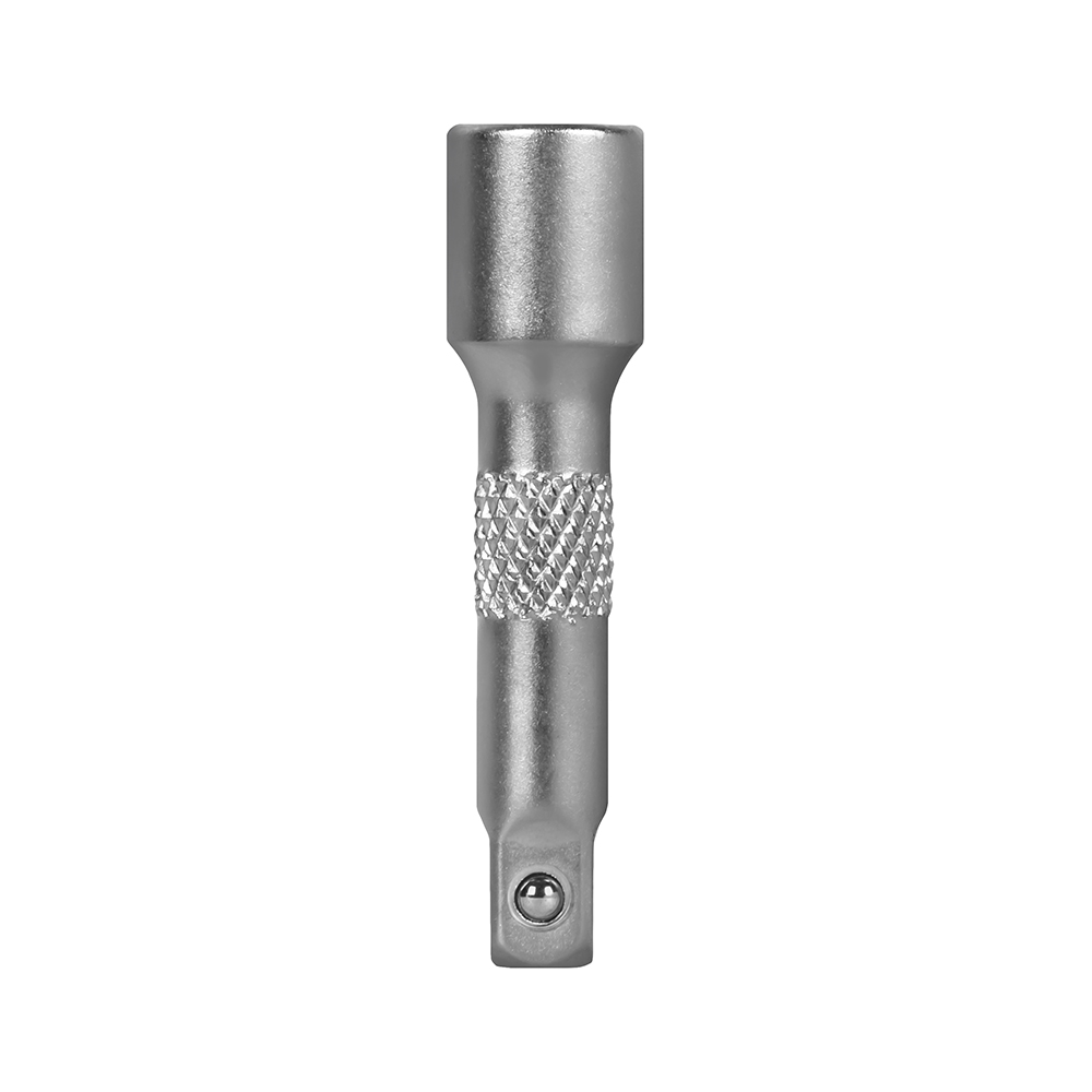 Удлинитель КОБАЛЬТ 1/4", 50 мм, Cr-V (1 шт.) подвес