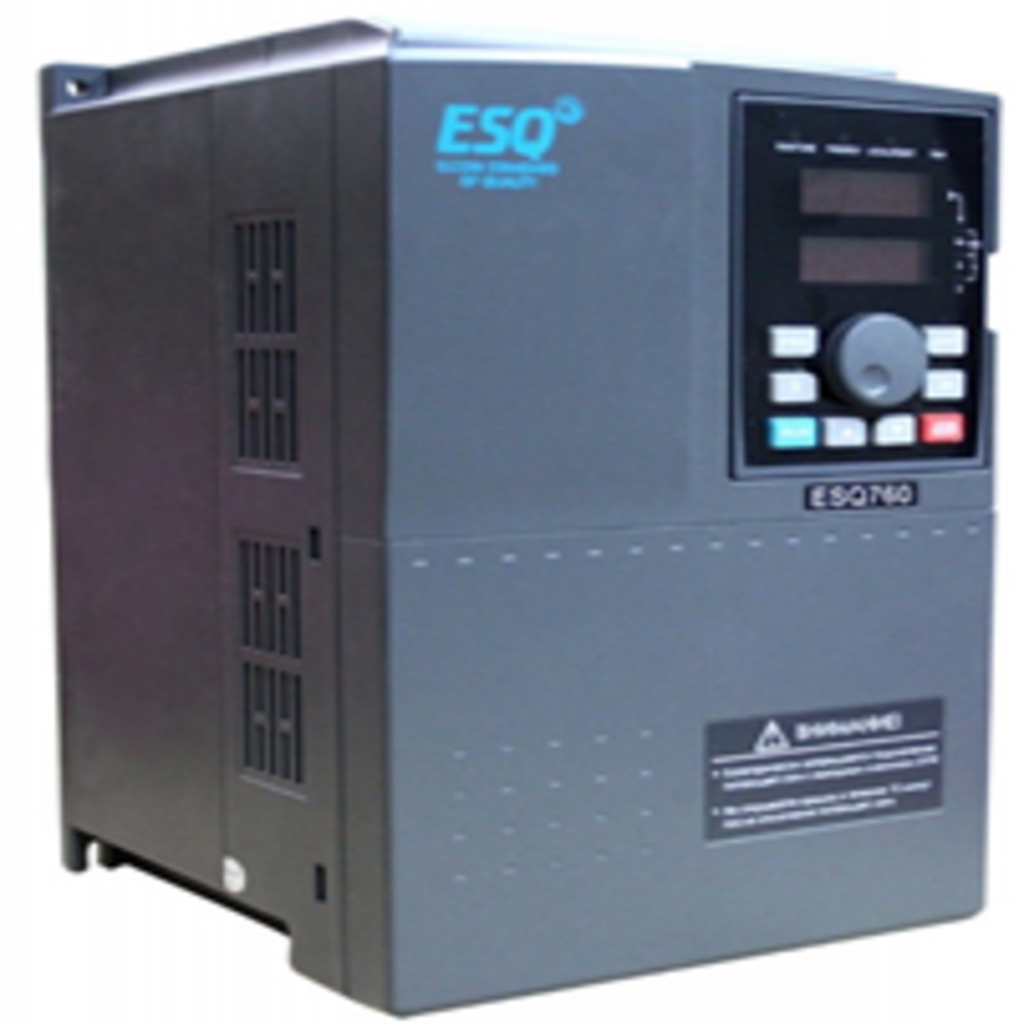 Преобразователь частотный ESQ-760-4T-0040 4/5,5кВт, 380 В