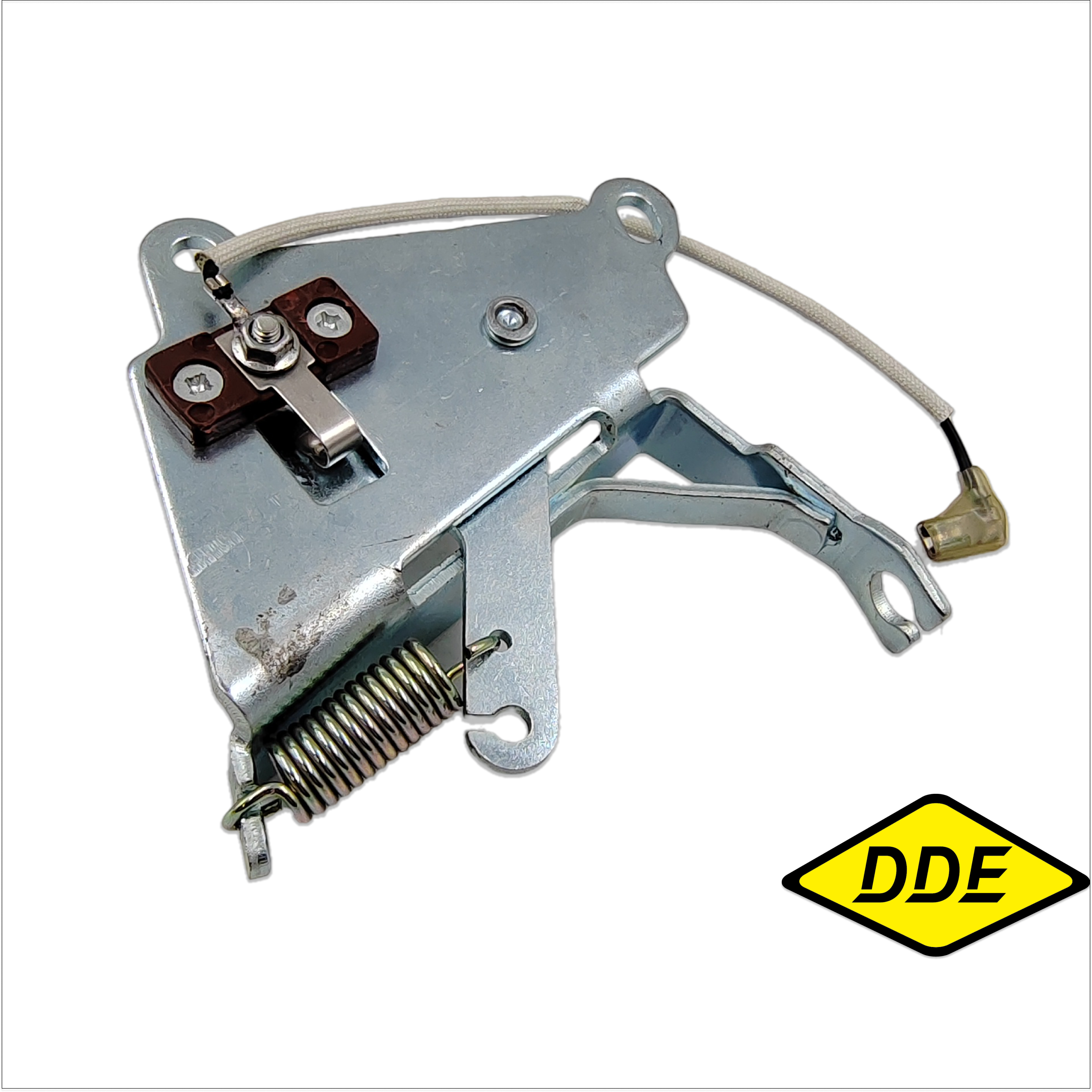 Тормозные компоненты система в сборе DDE LIFAN 1P65F, шт