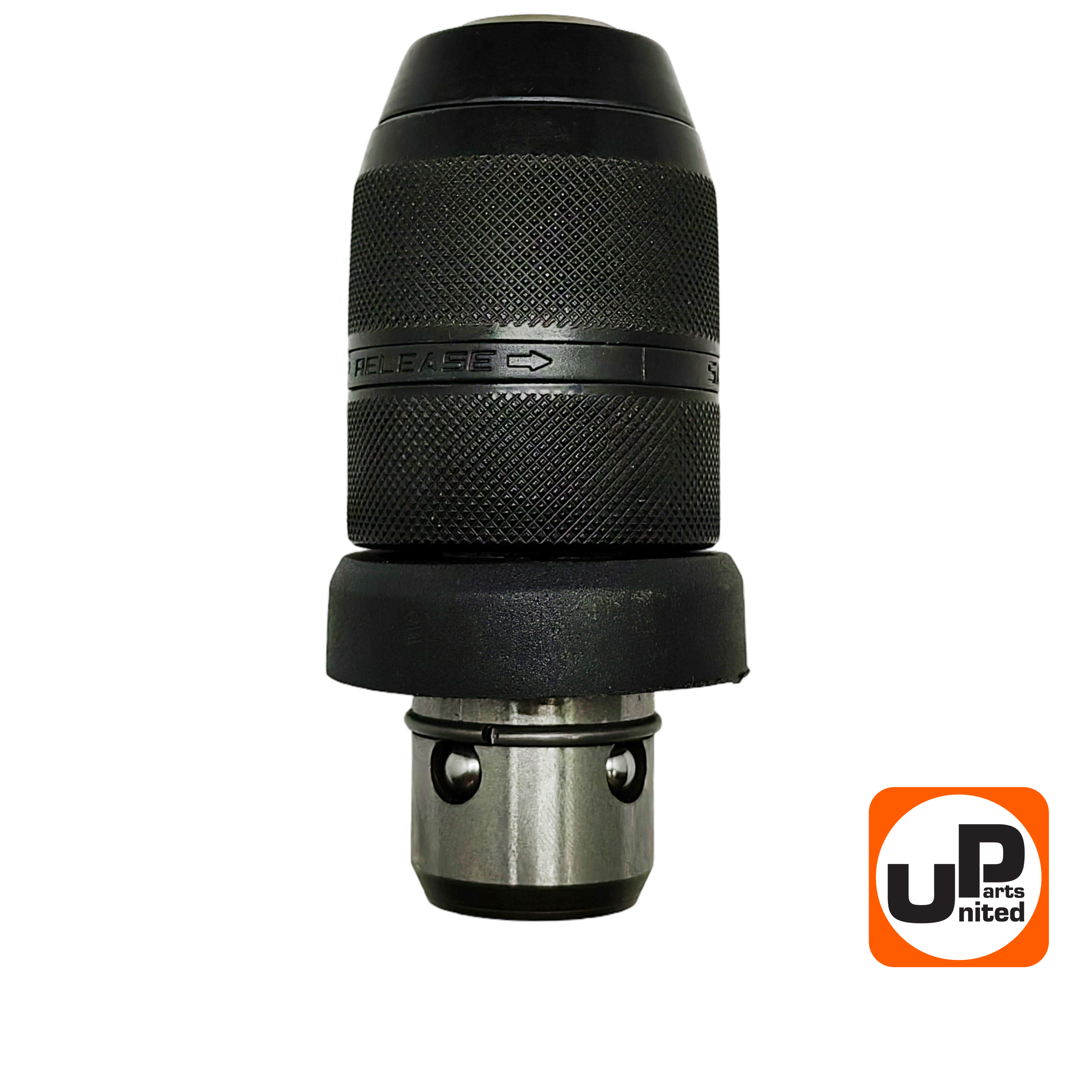 Патрон быстрозажимной UNITED PARTS для GBH2-26DFR металлический (аналог 2608572212), шт